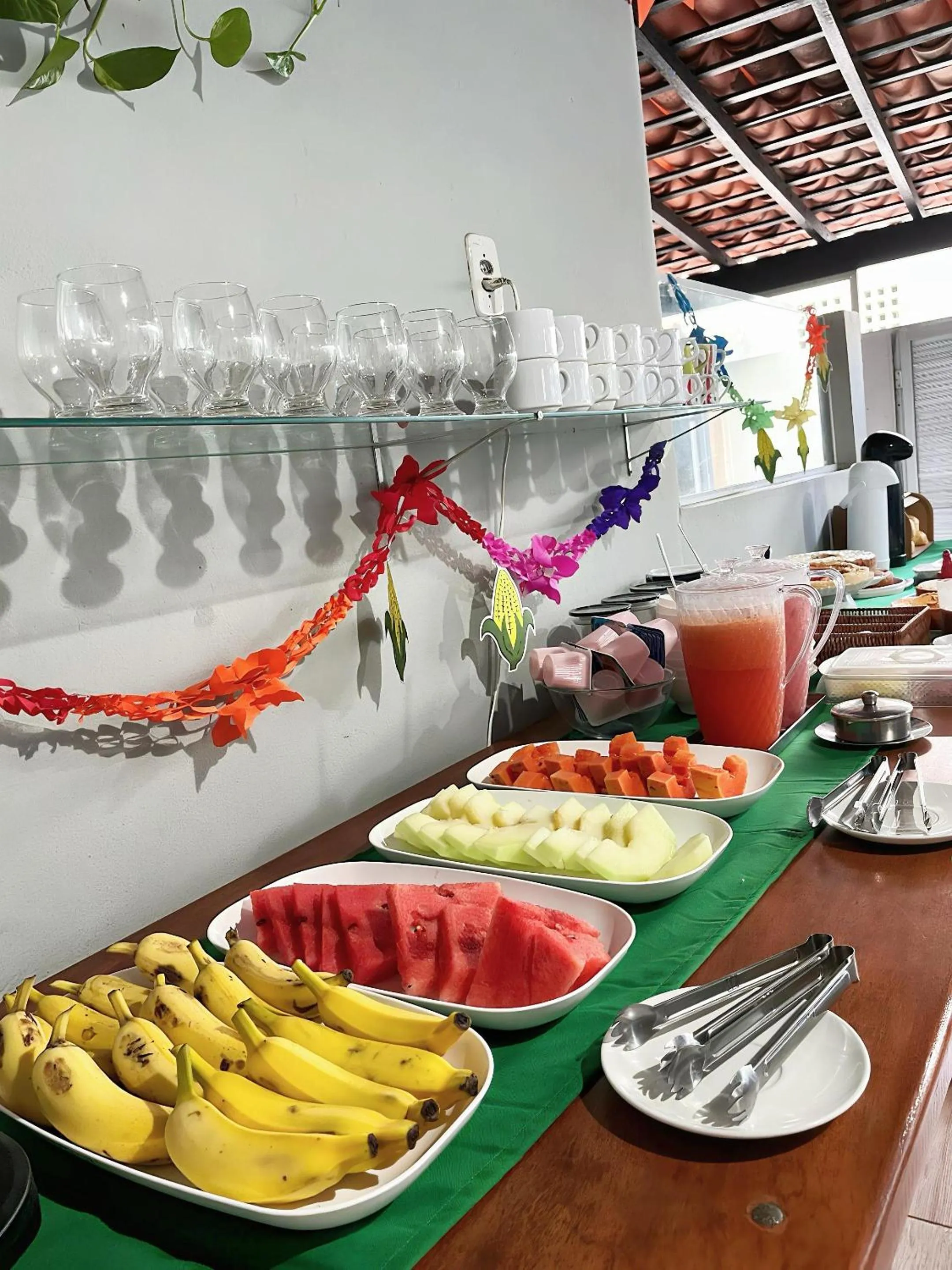 Pousada Cristo Rei-Parnaíba 24h