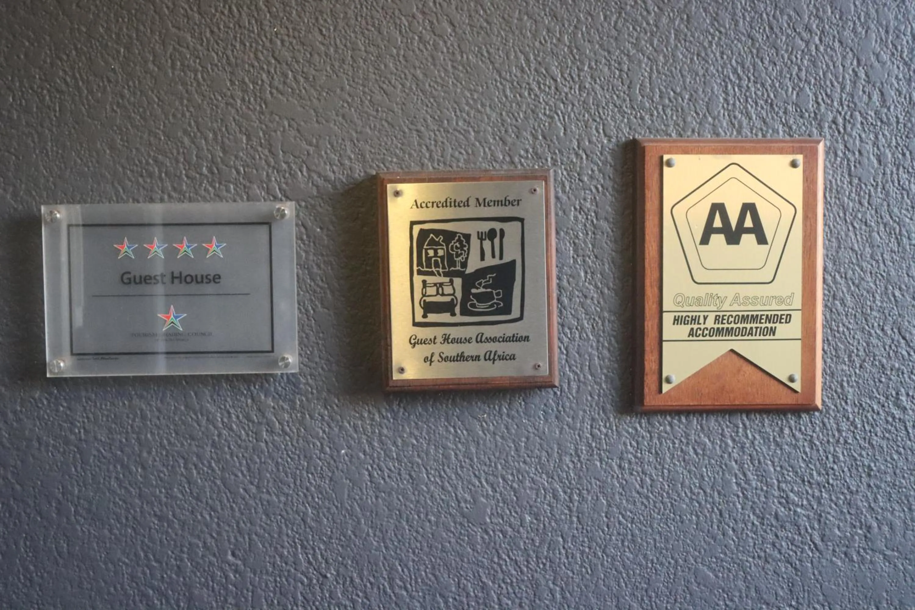 Beachwood Inn Melkbosstrand