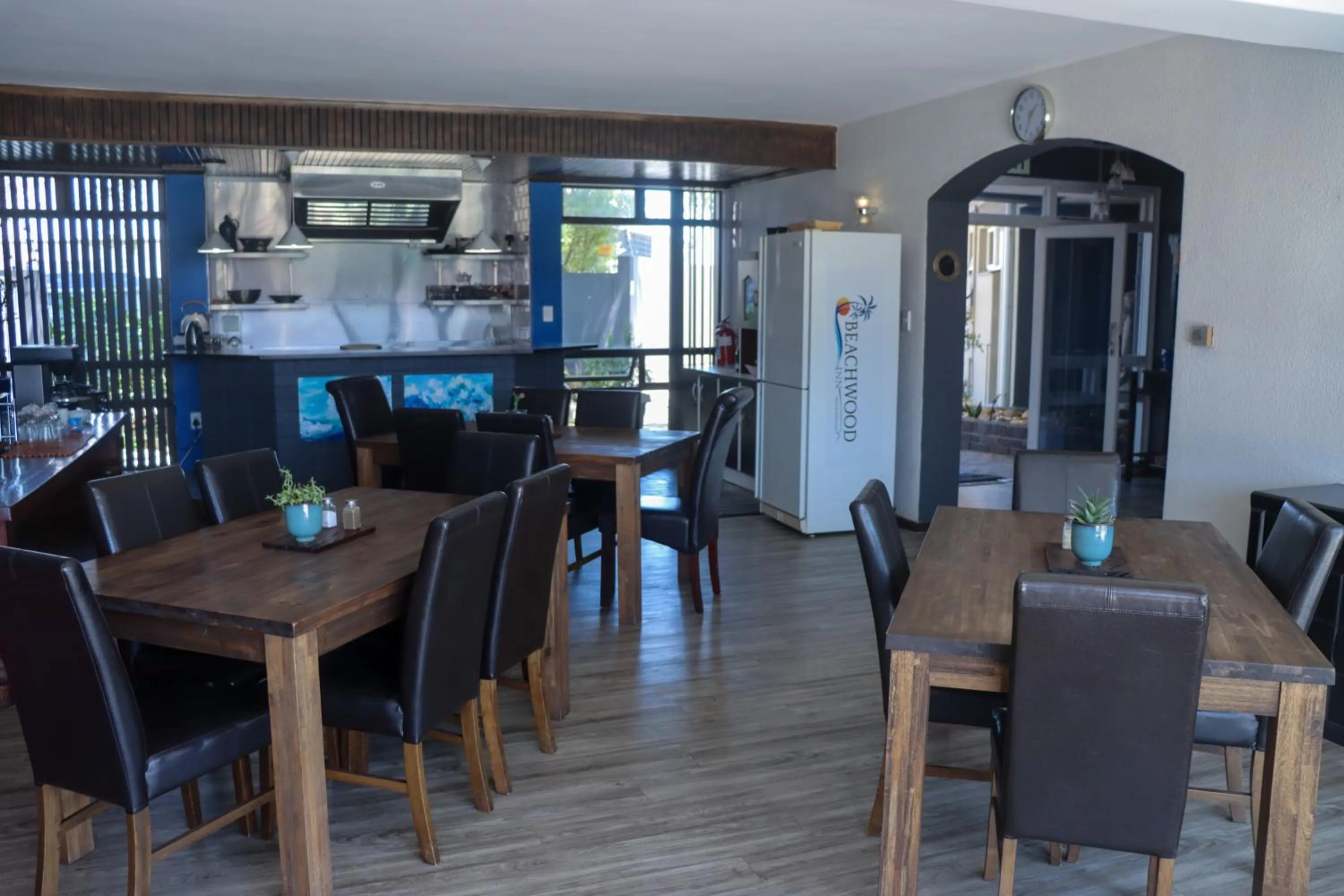 Beachwood Inn Melkbosstrand