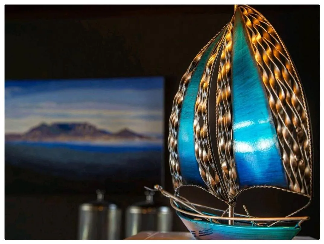 Beachwood Inn Melkbosstrand