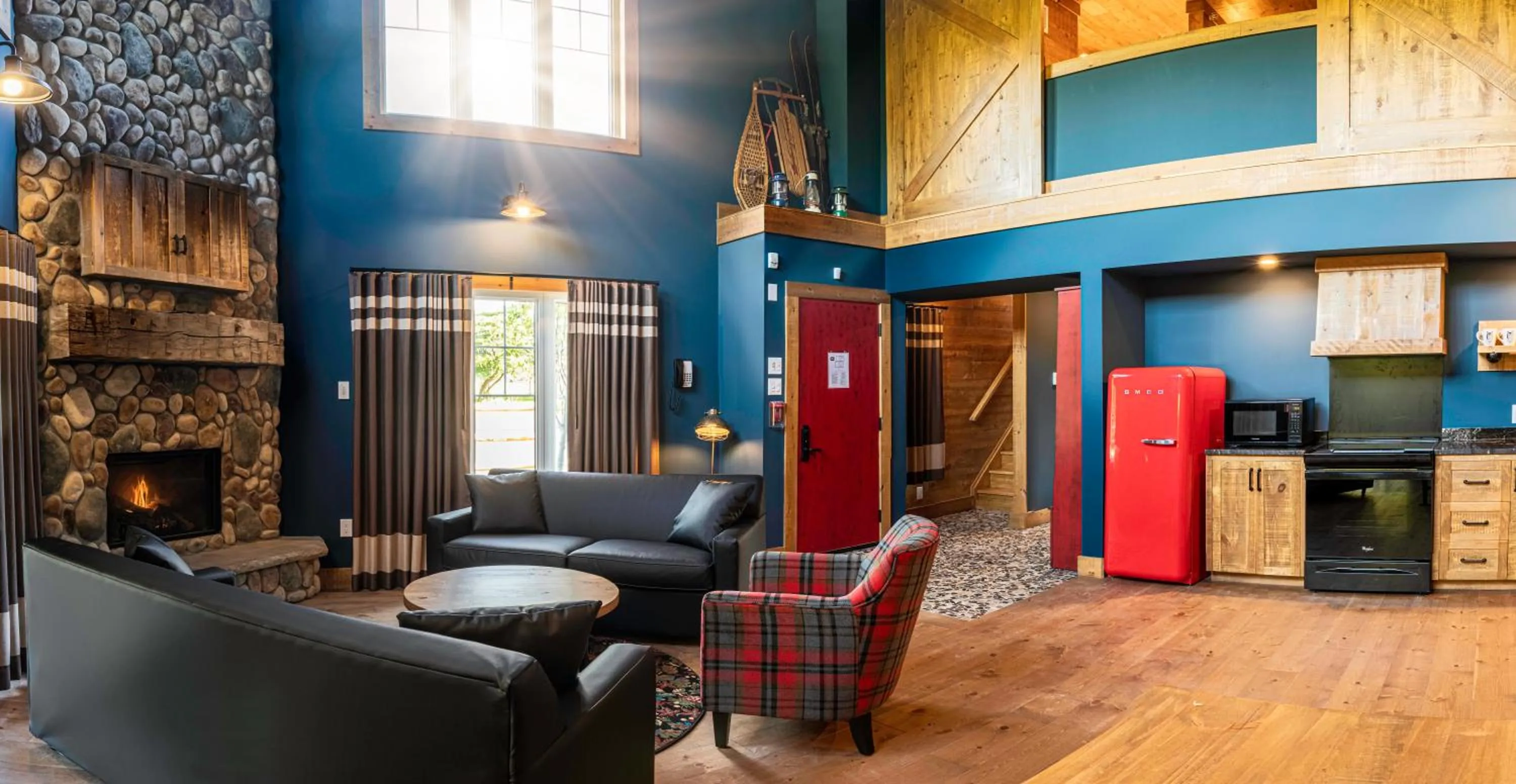 Great Wolf Lodge Waterpark Resort