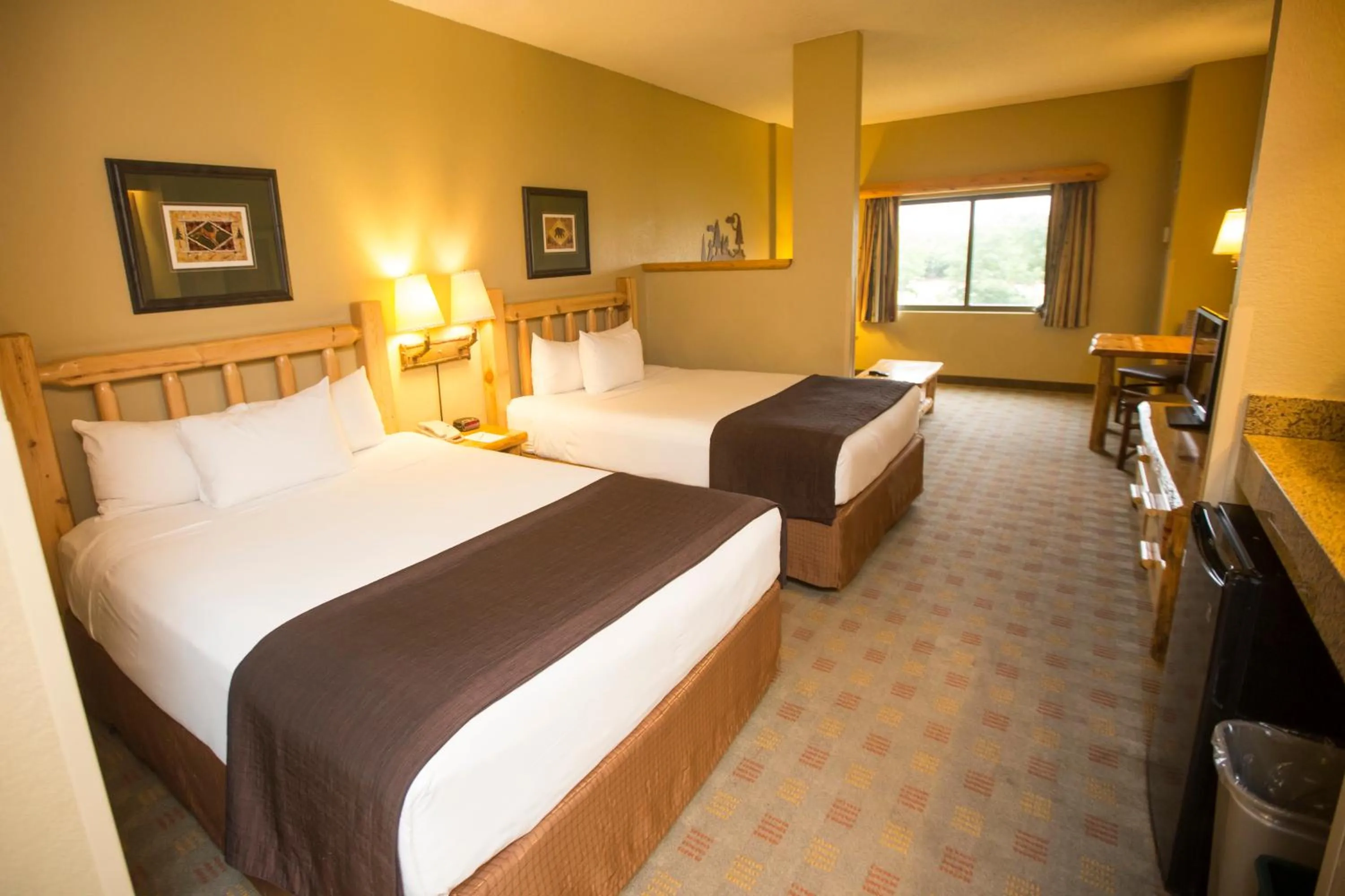 Great Wolf Lodge Waterpark Resort