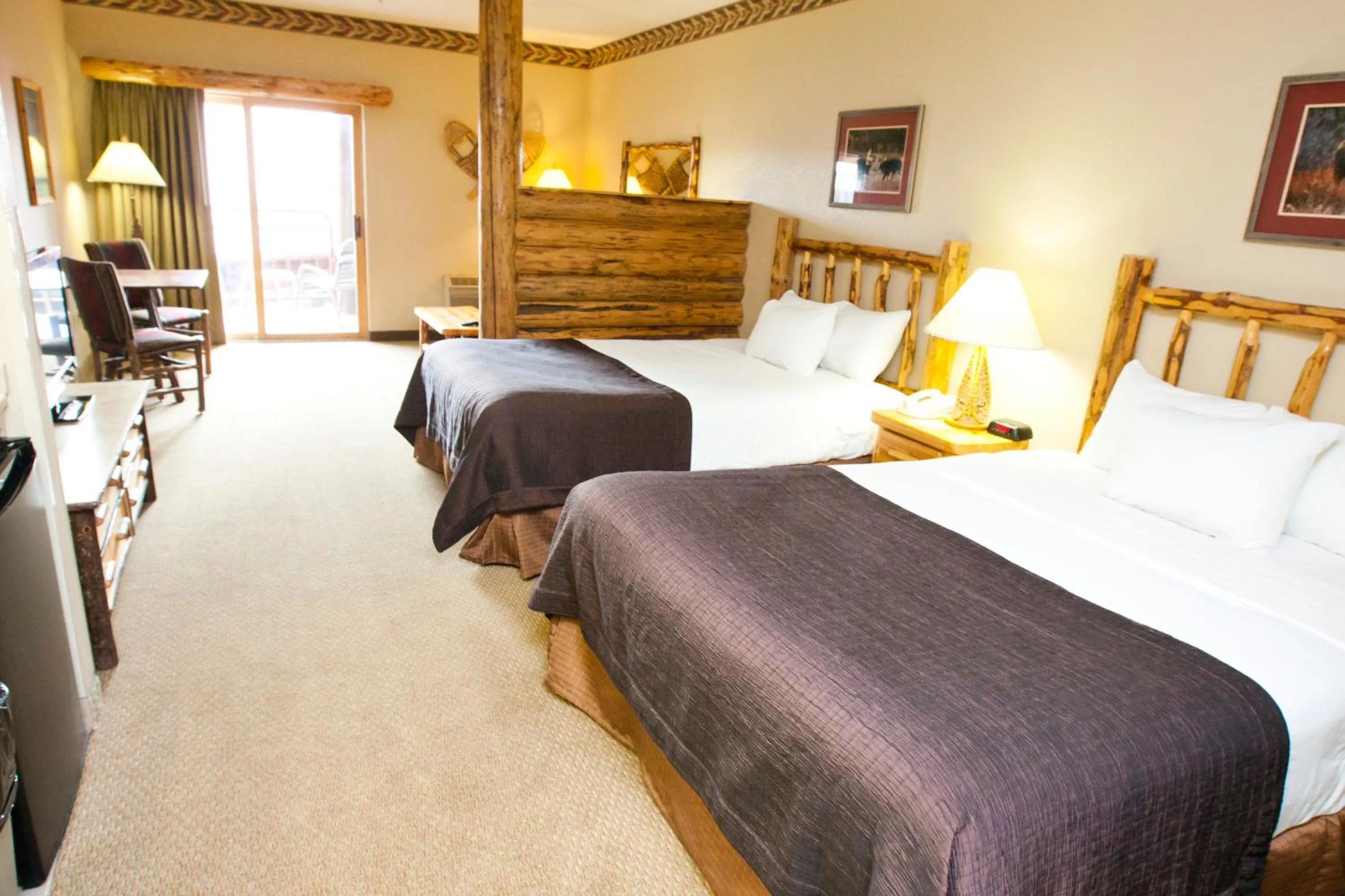 Great Wolf Lodge Waterpark Resort