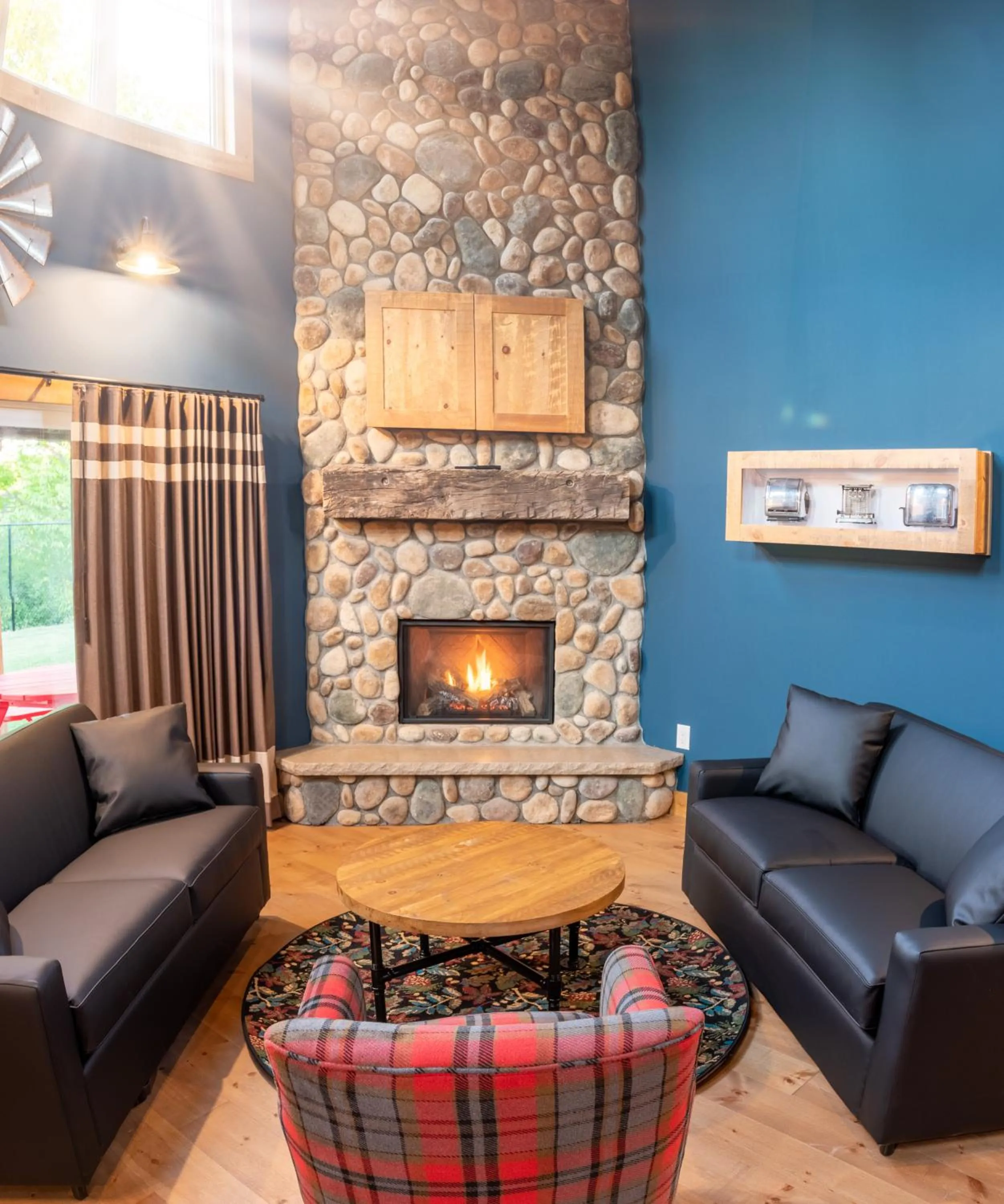 Great Wolf Lodge Waterpark Resort