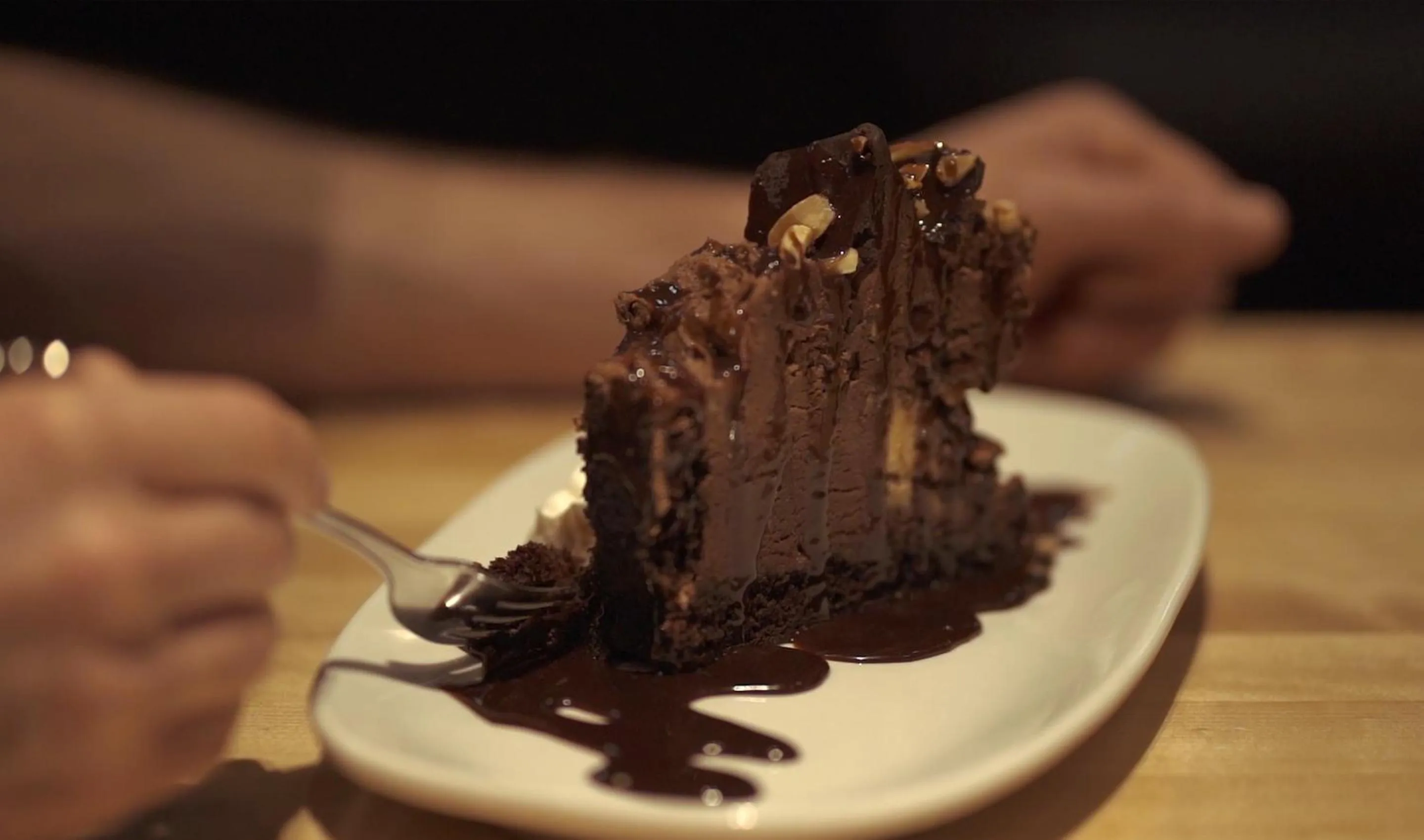 Restaurant/places to eat in Americana Waterpark Resort & Spa