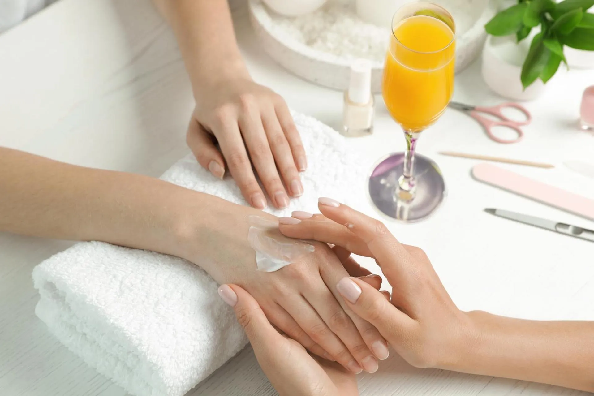 Spa and wellness centre/facilities in Americana Waterpark Resort & Spa