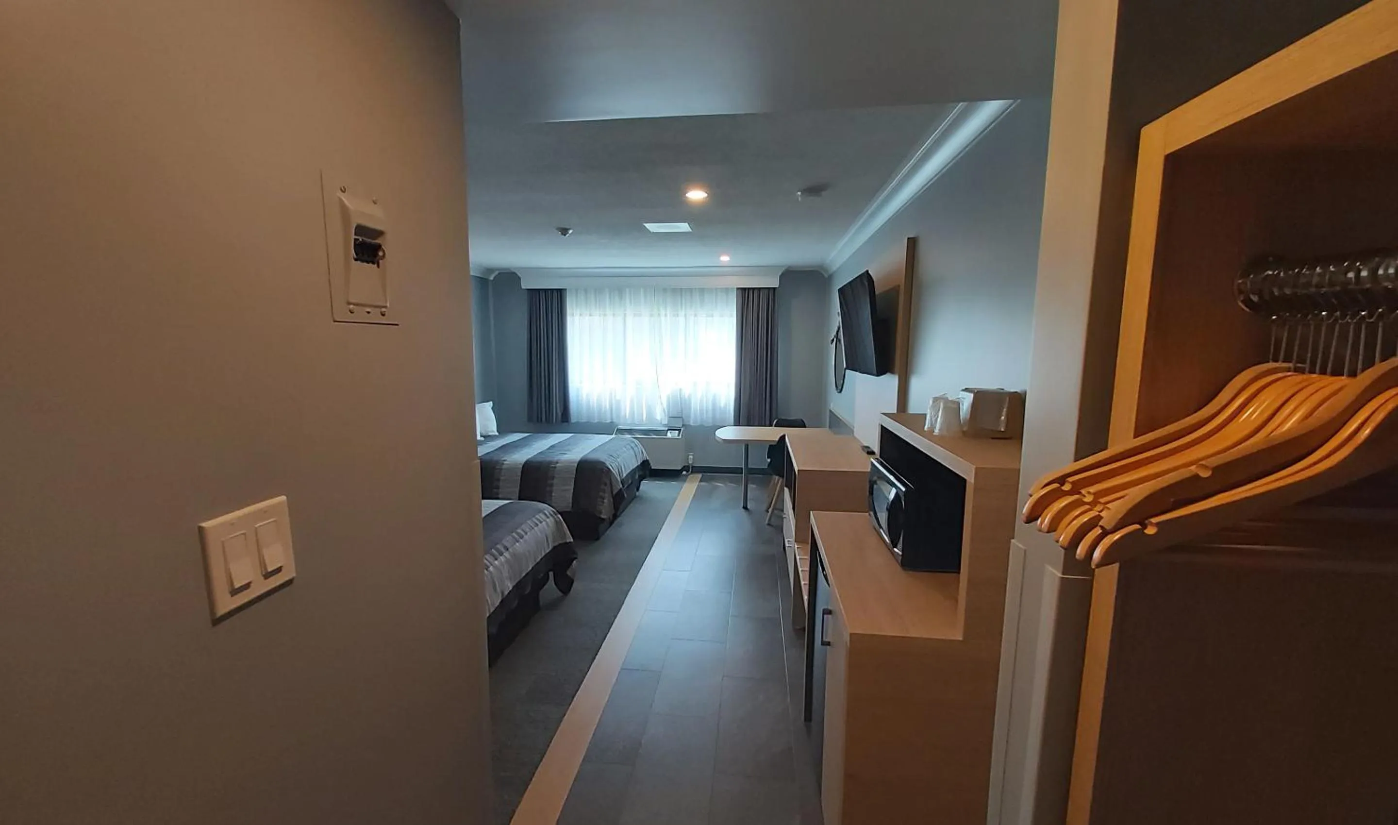 Photo of the whole room, Bed in Americana Waterpark Resort & Spa