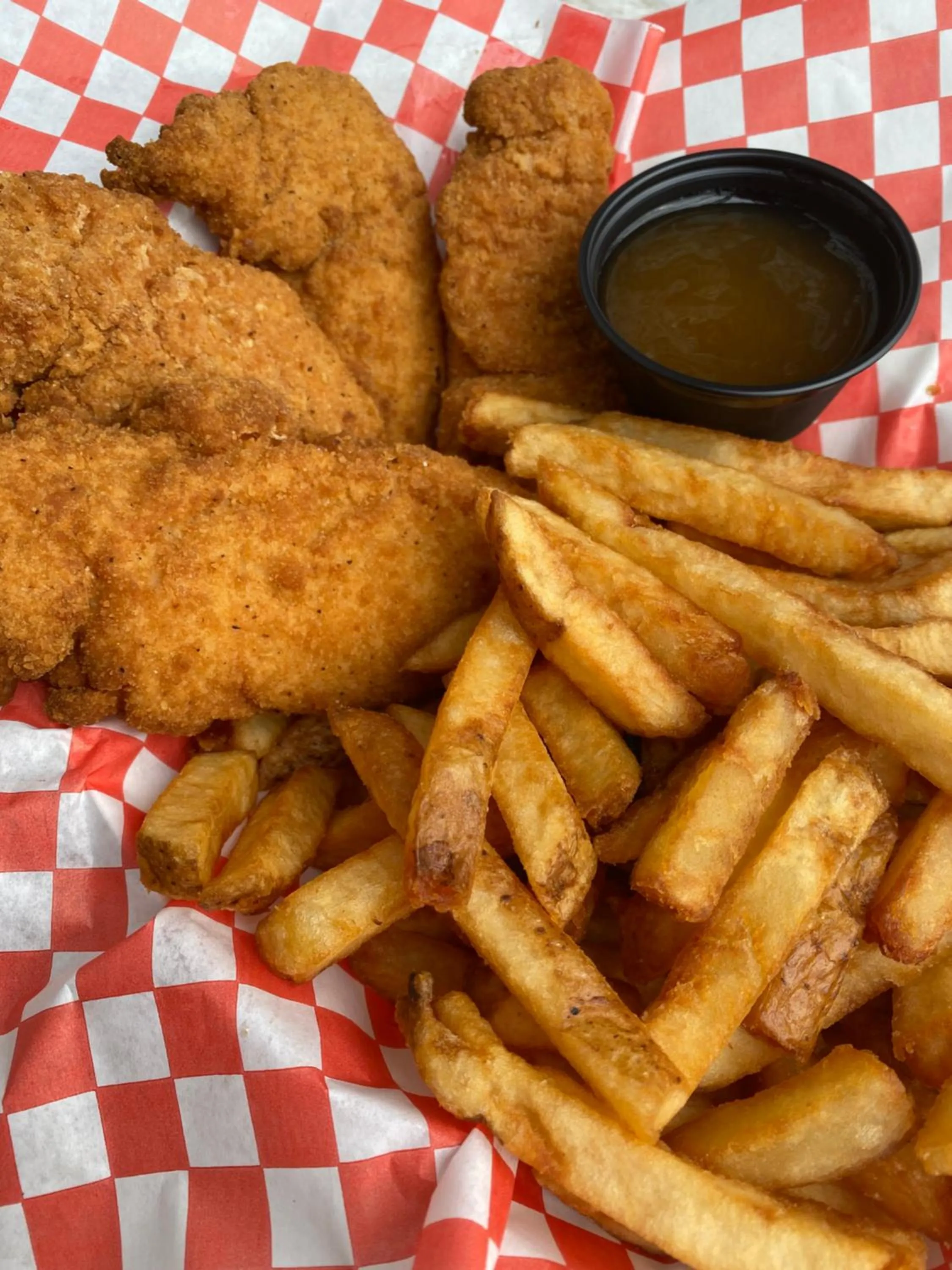 Restaurant/places to eat in Americana Waterpark Resort & Spa