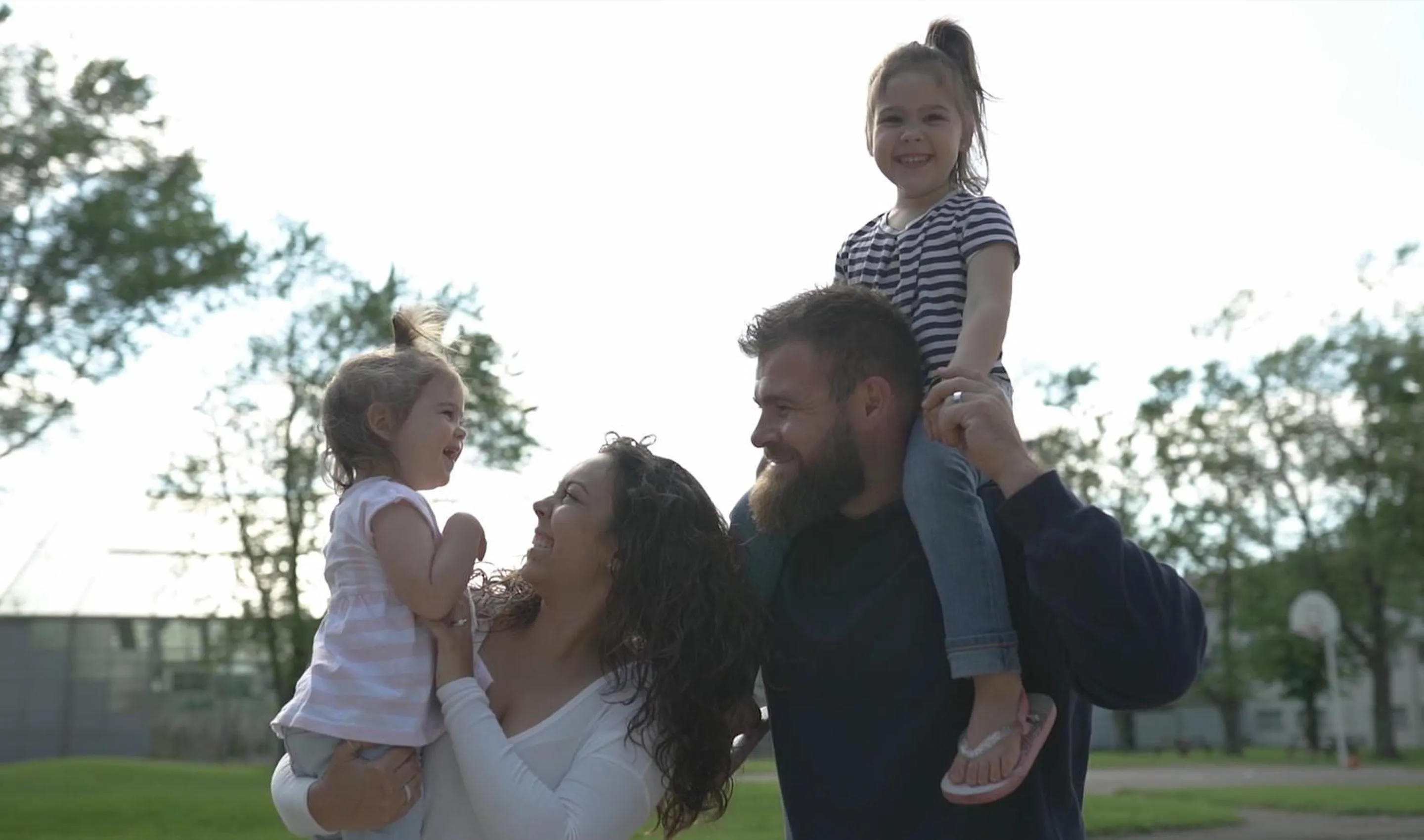 Children play ground in Americana Waterpark Resort & Spa