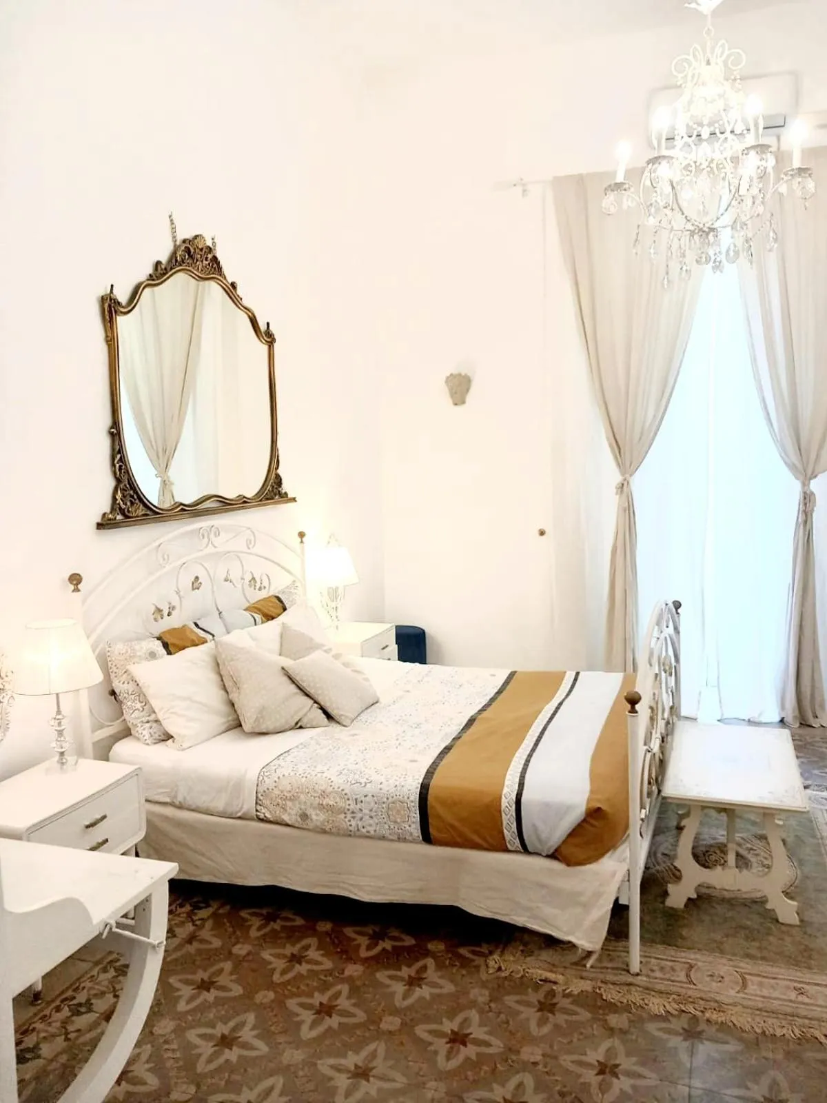 B&b Morosoli Palace