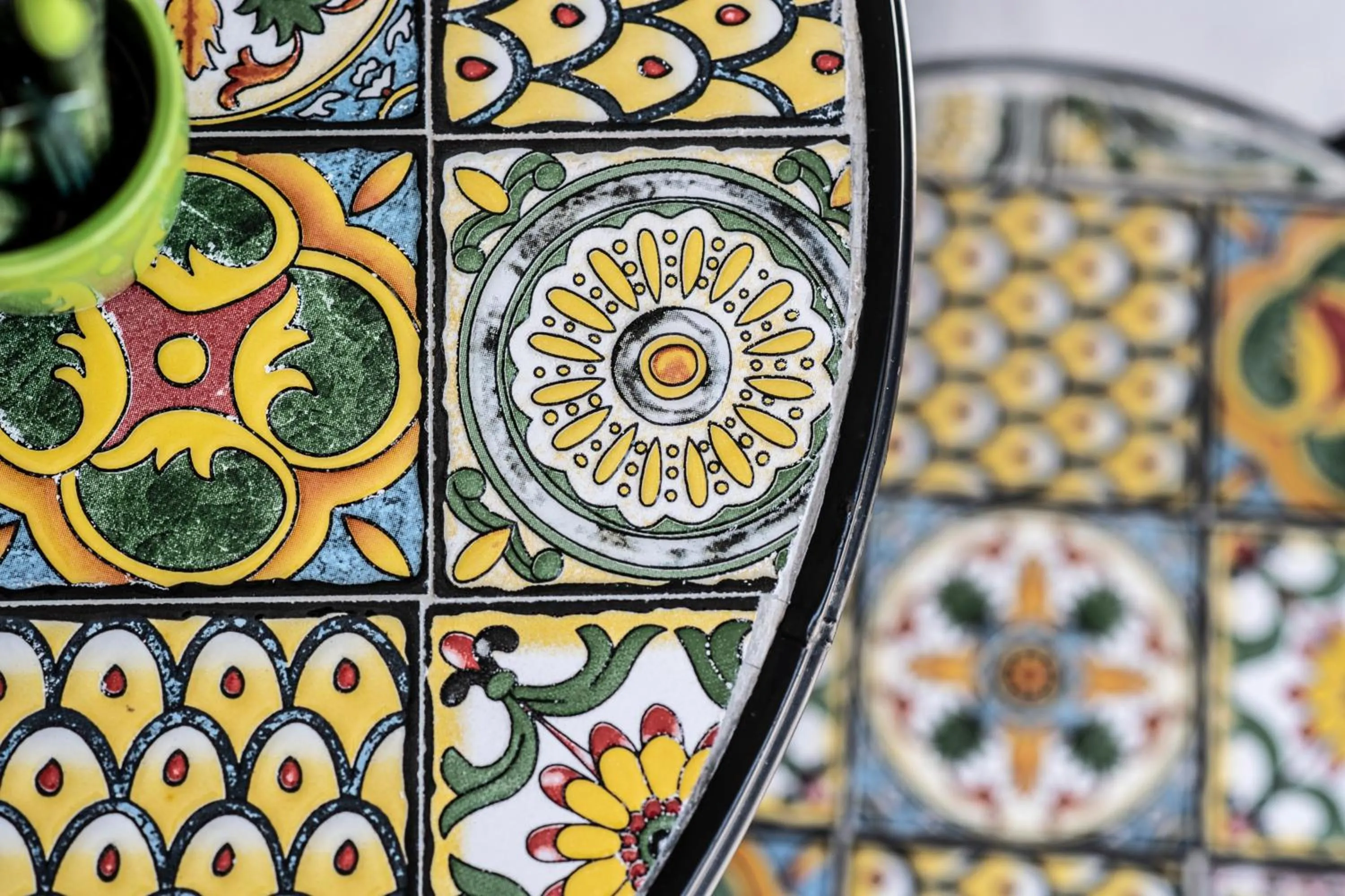 B&B Màkari holiday home