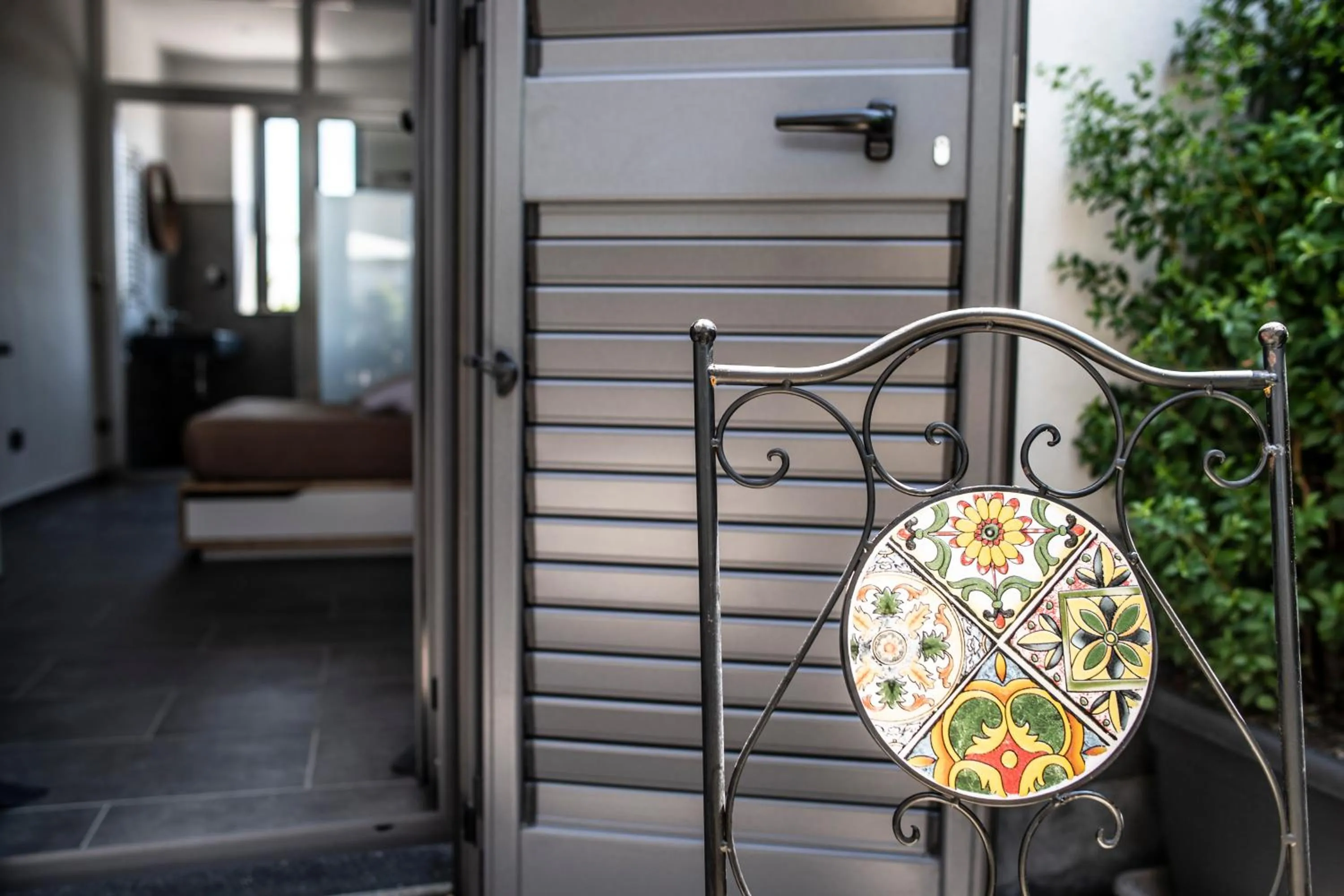 B&B Màkari holiday home