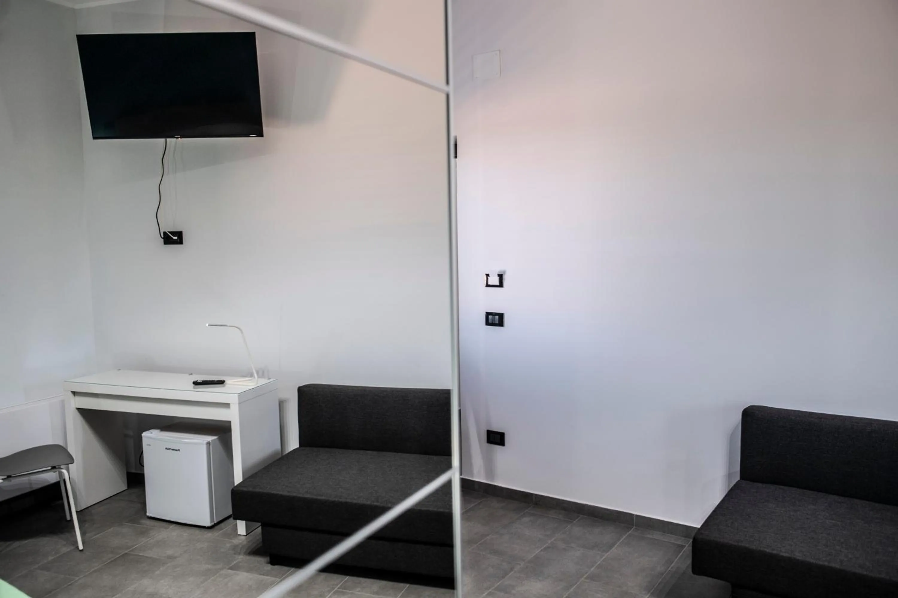 B&B Màkari holiday home