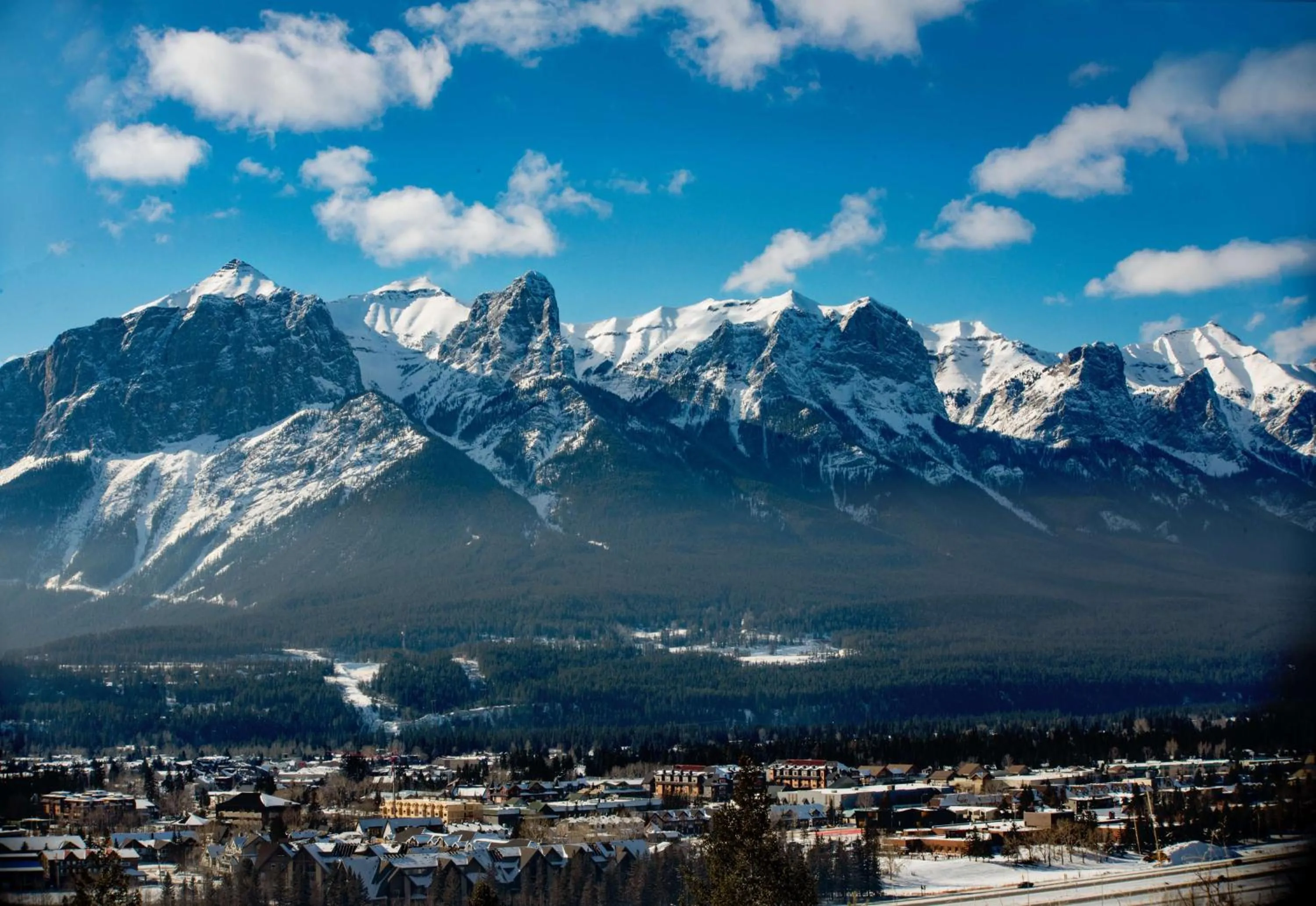 Other in Coast Canmore Hotel & Conference Centre