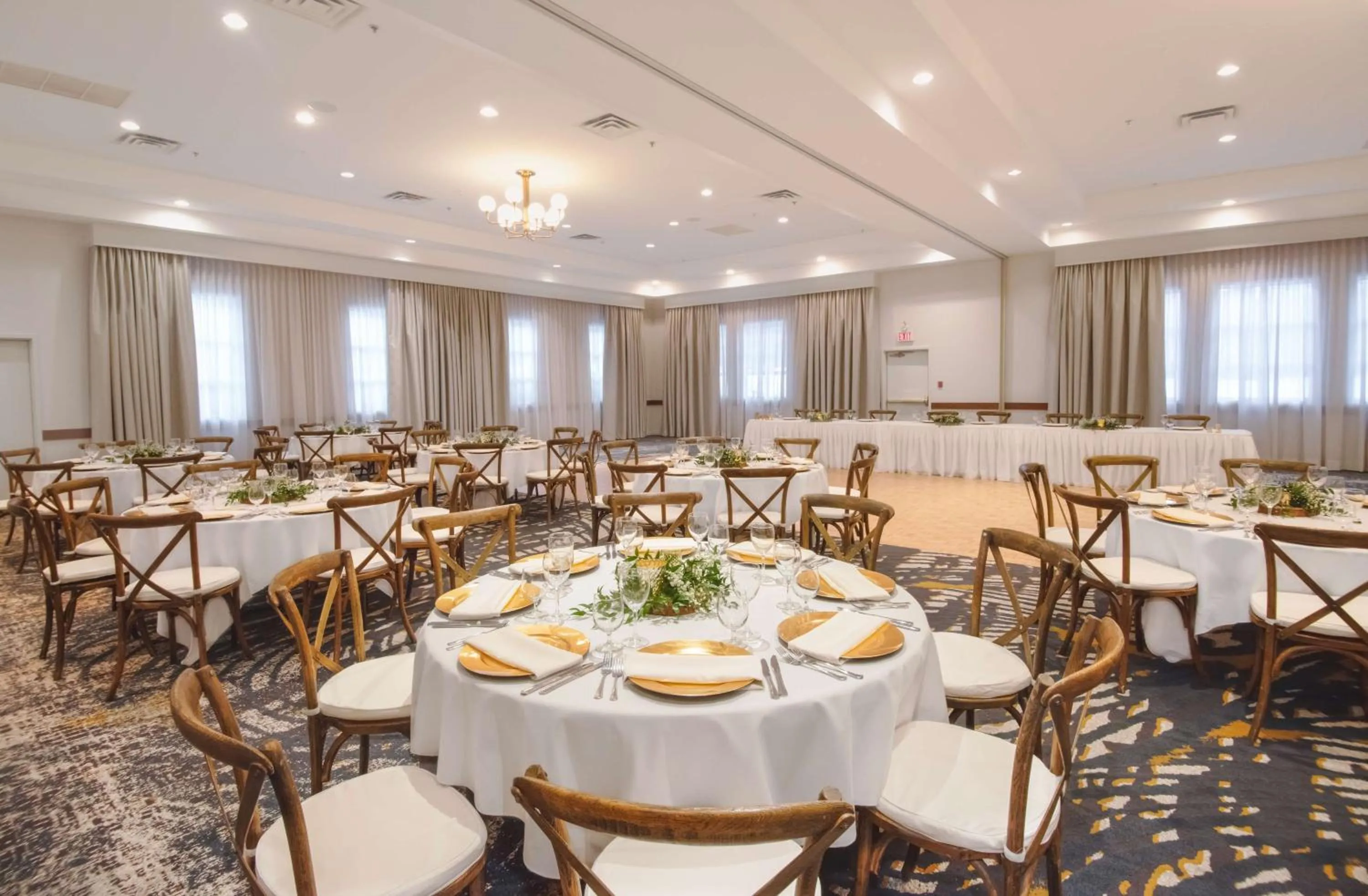 Banquet/Function facilities in Coast Canmore Hotel & Conference Centre