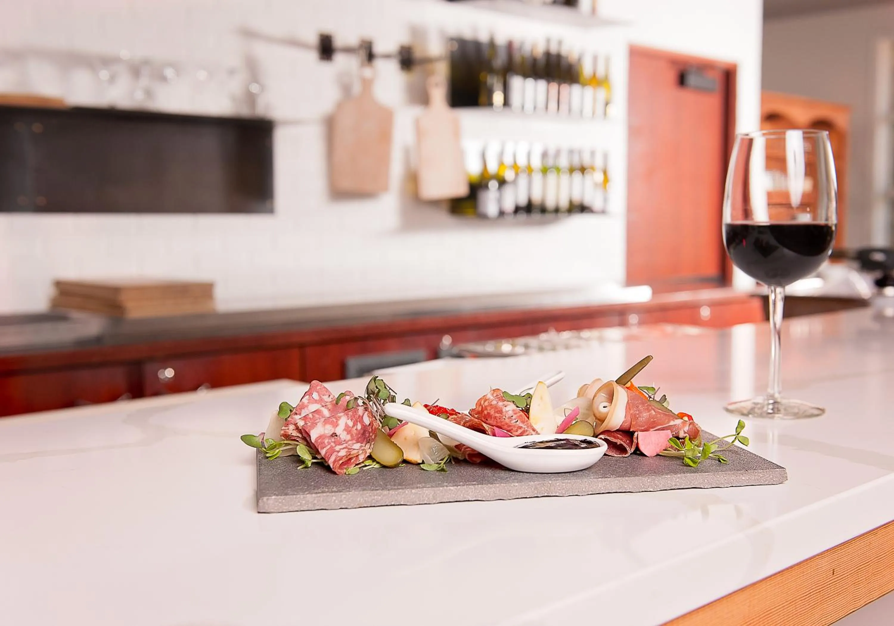 Restaurant/places to eat in Coast Canmore Hotel & Conference Centre