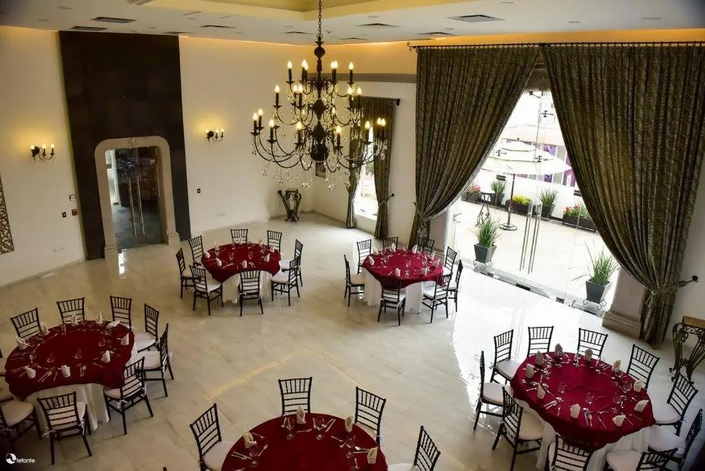 Posada de Maria Hotel Boutique & Spa