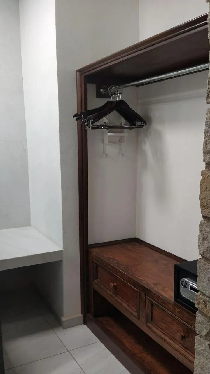 Posada de Maria Hotel Boutique & Spa