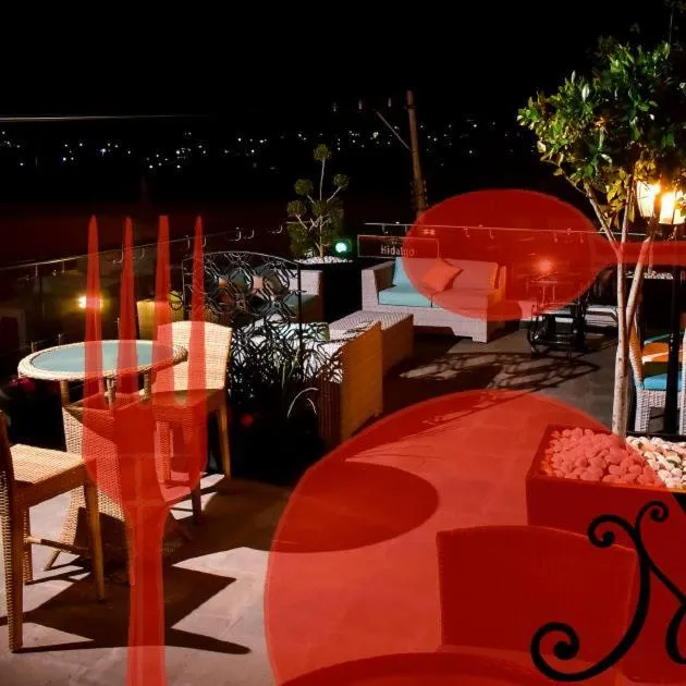 Posada de Maria Hotel Boutique & Spa