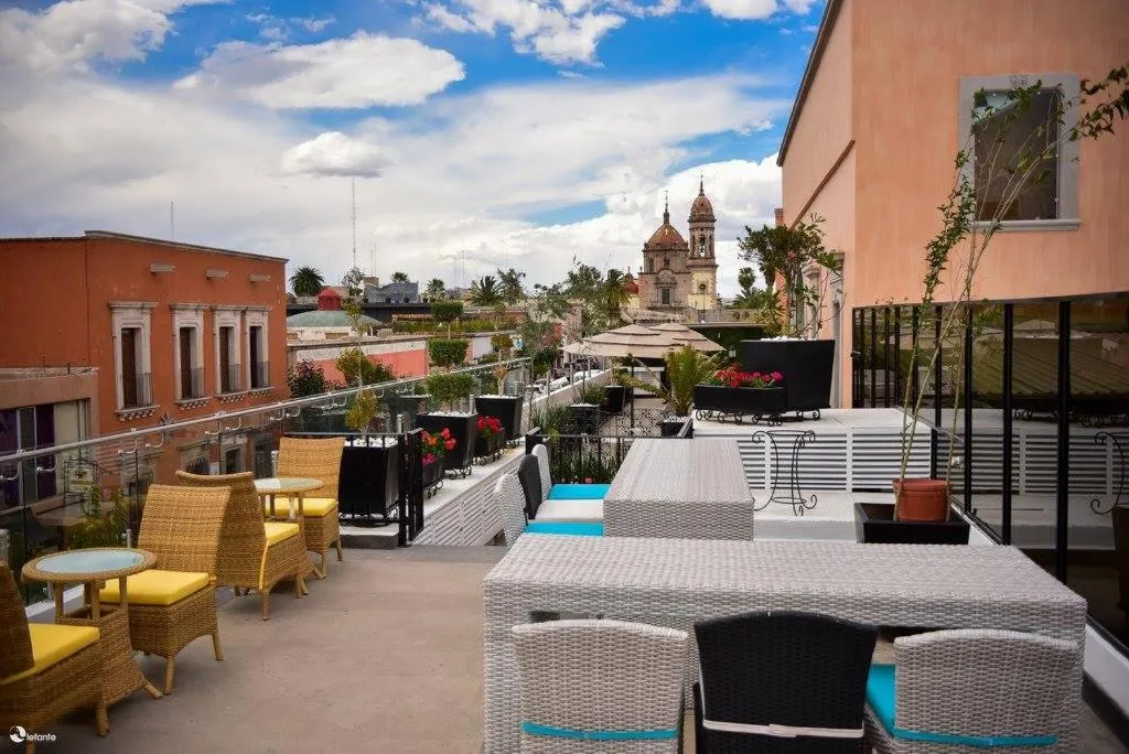 Posada de Maria Hotel Boutique & Spa