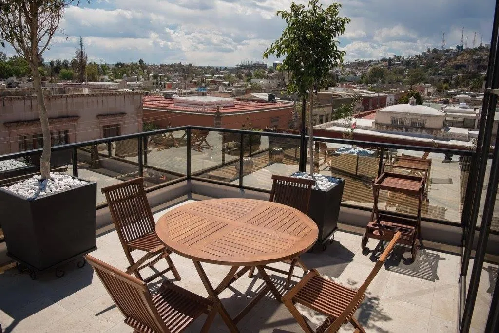 Posada de Maria Hotel Boutique & Spa