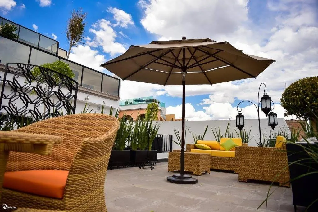 Posada de Maria Hotel Boutique & Spa