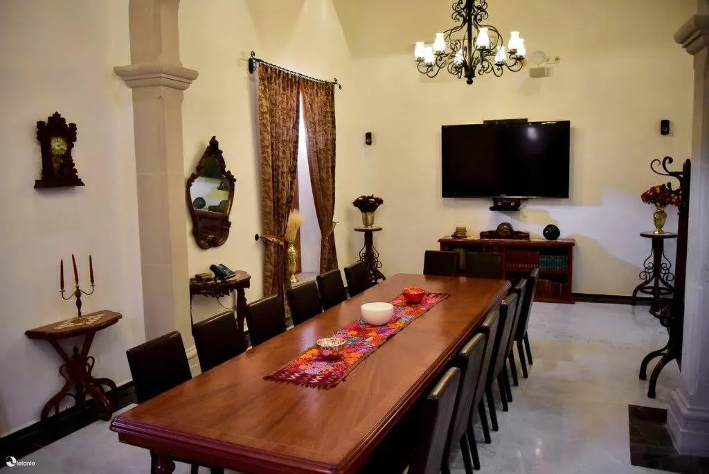 Posada de Maria Hotel Boutique & Spa