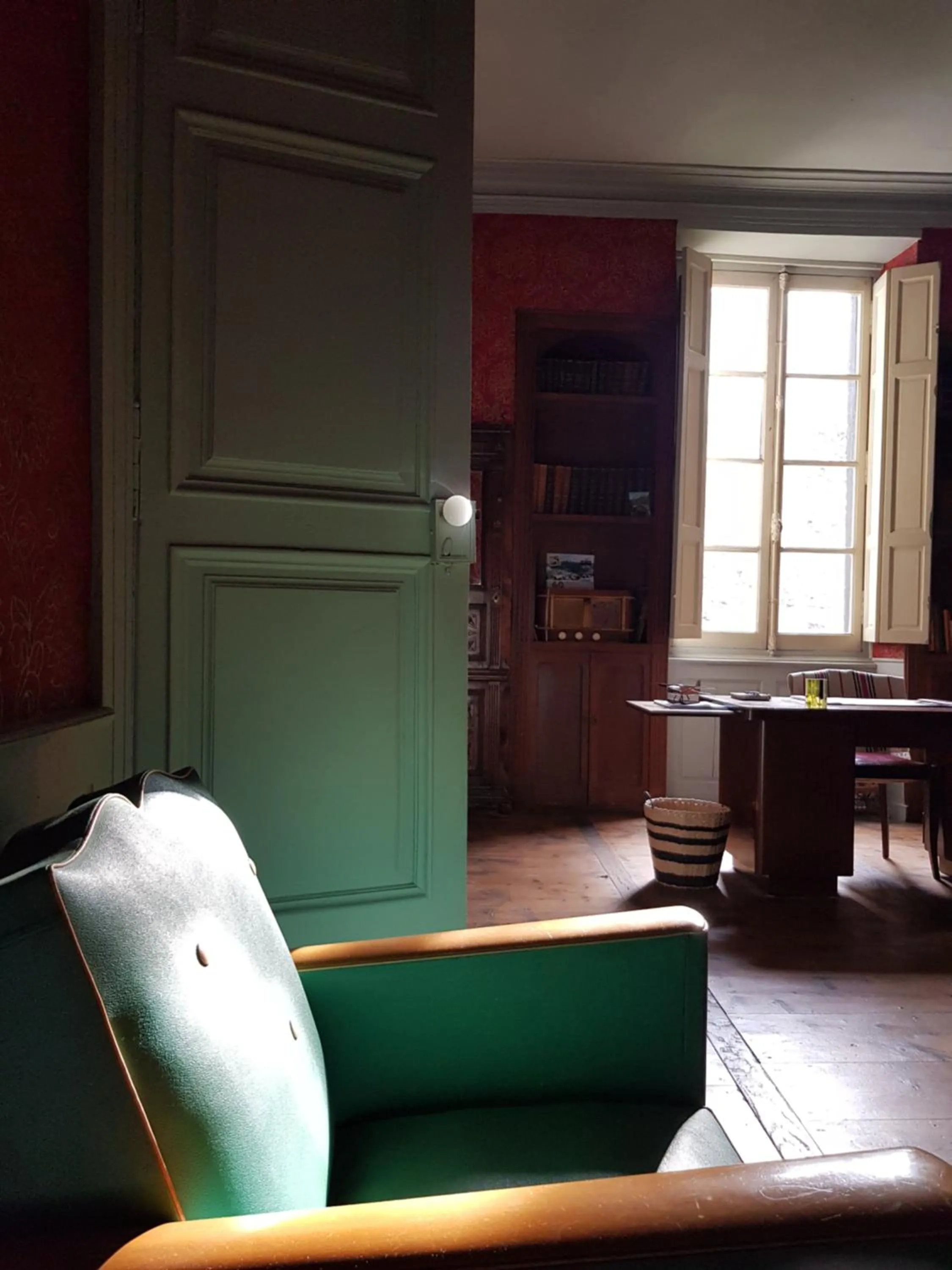 Bazar du Nouveau Siècle