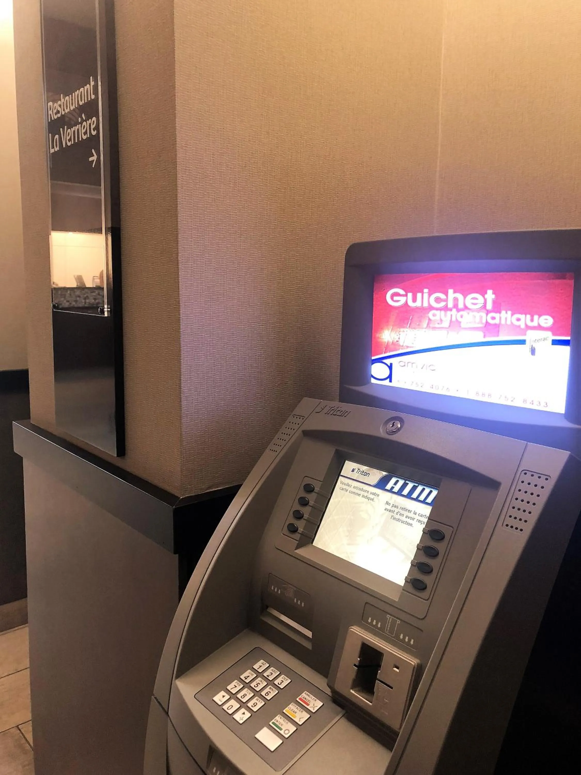 Other in Best Western Hotel Universel Drummondville