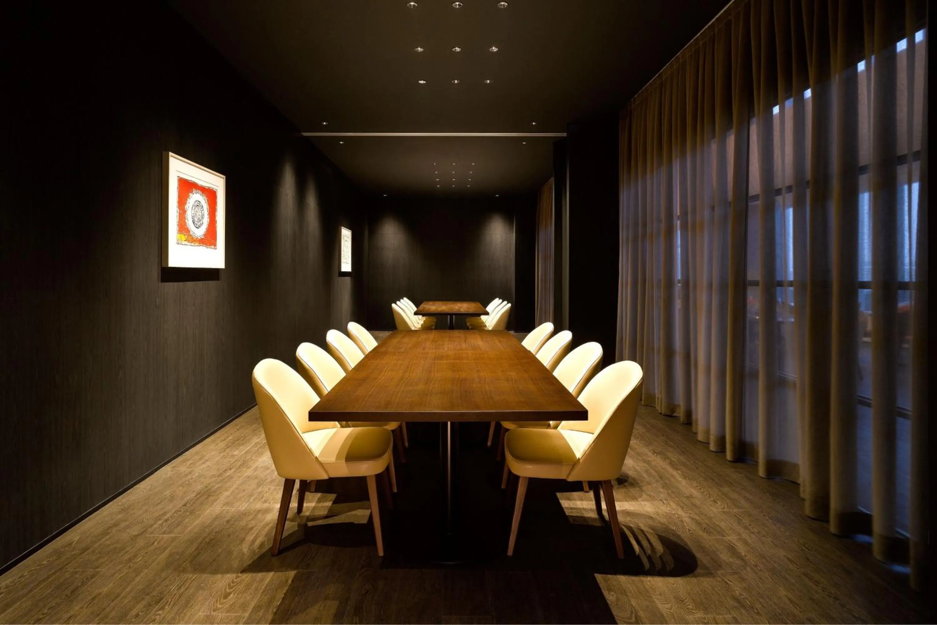 Restaurant/places to eat in Hotel Onoma Daejeon, Autograph Collection