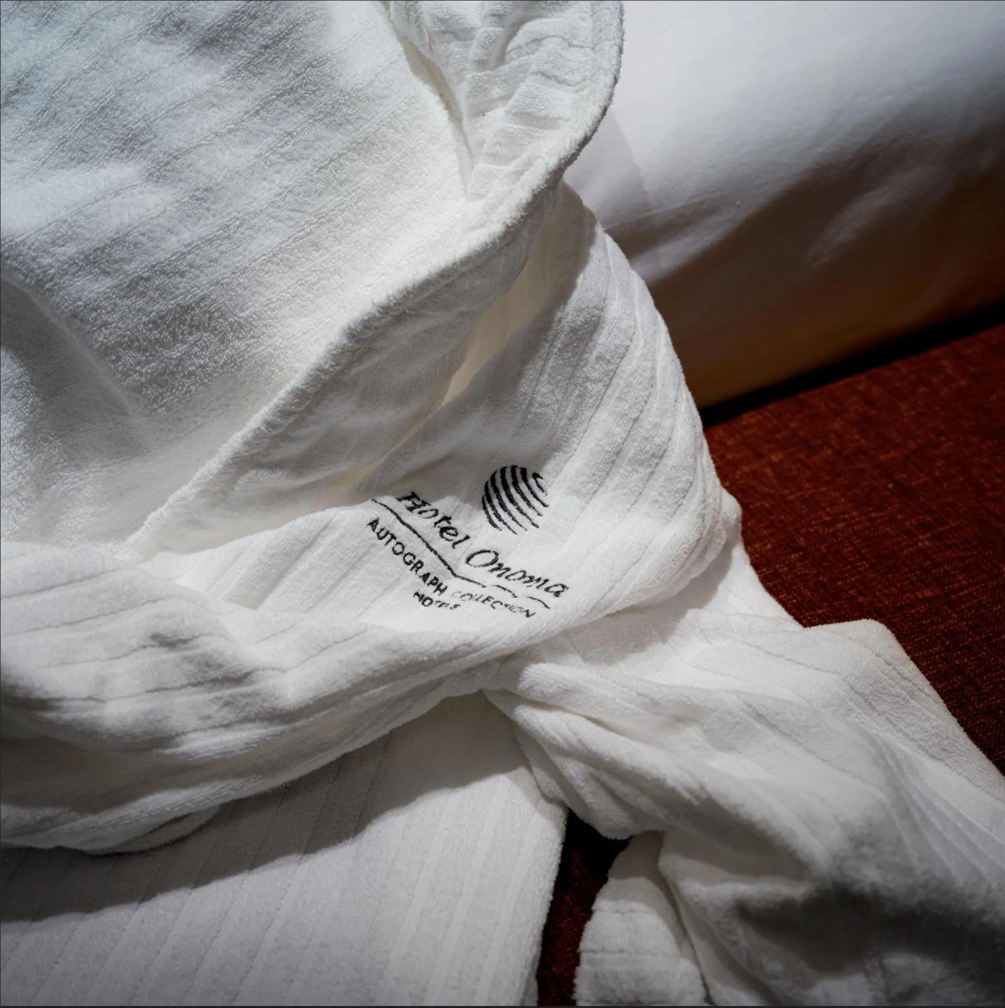 Bedroom, Bed in Hotel Onoma Daejeon, Autograph Collection