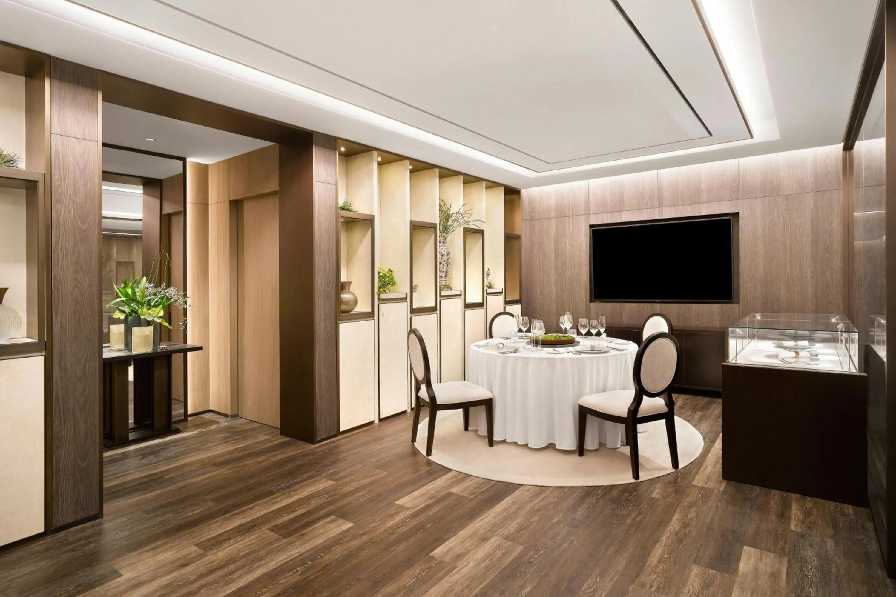 Banquet/Function facilities in Hotel Onoma Daejeon, Autograph Collection