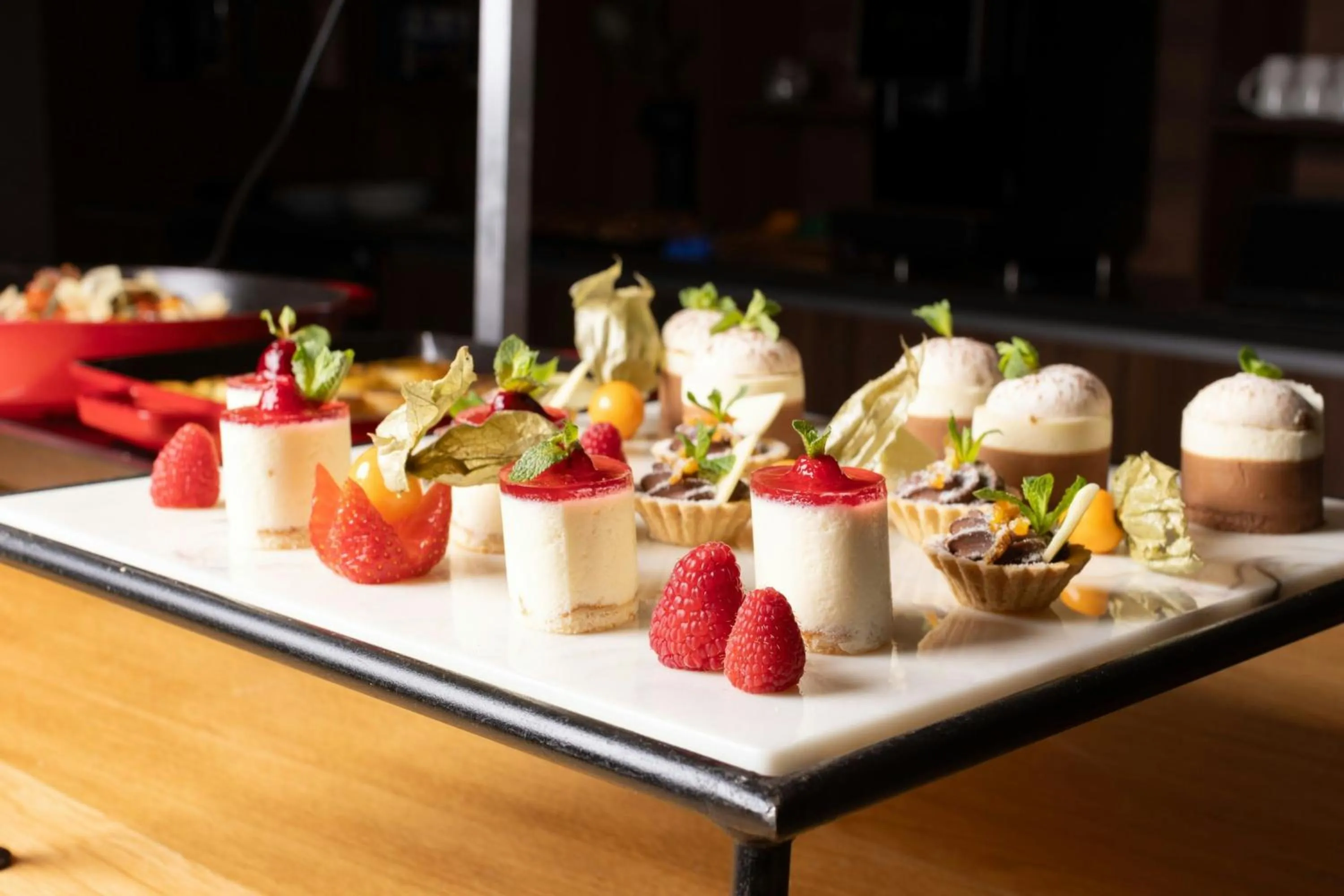 Meeting/conference room in Courtyard by Marriott Glasgow SEC