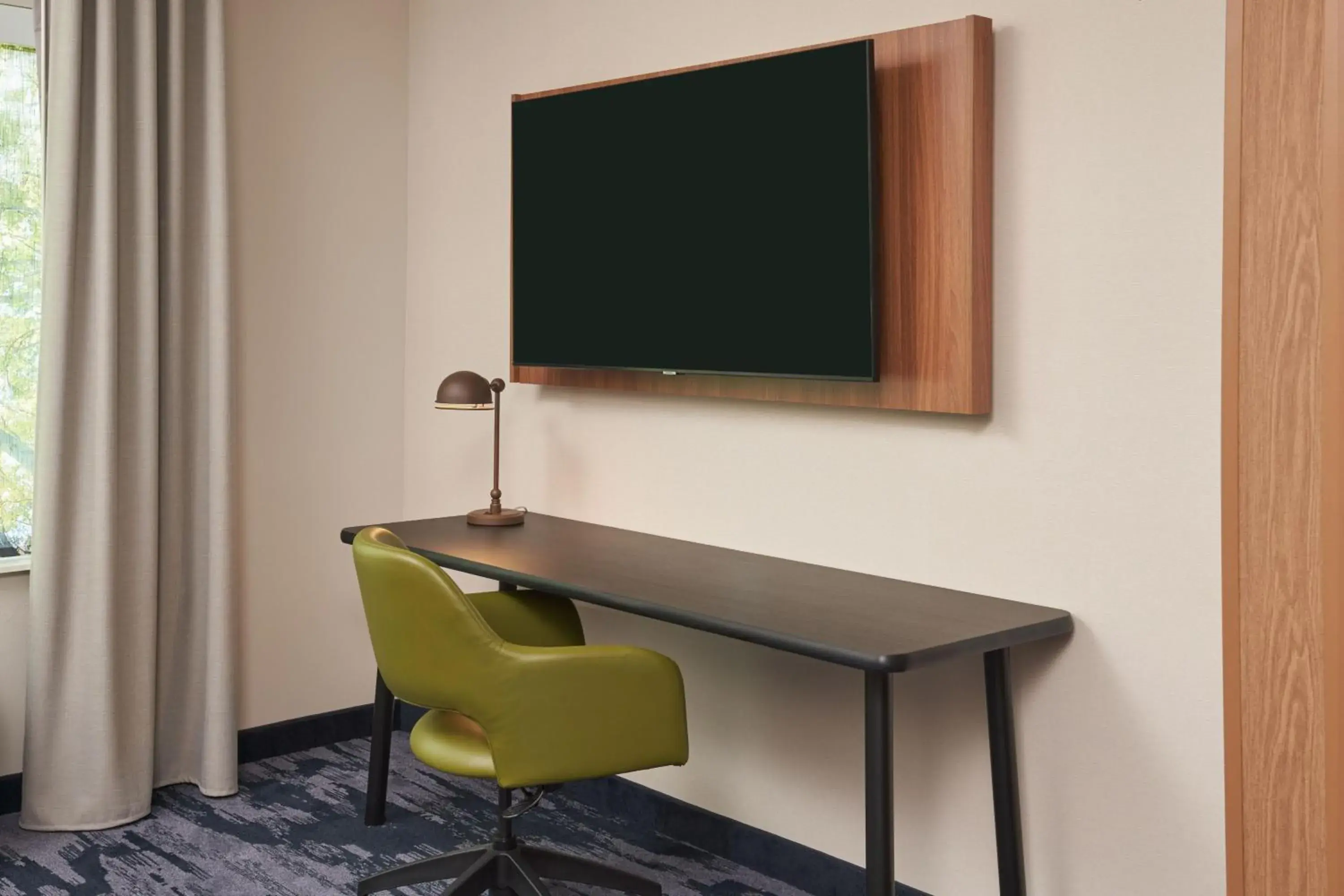 Queen Room with Two Queen Beds in Fairfield by Marriott Inn & Suites Hardeeville I-95 North Queen Room with Two Queen Beds in Fairfield by Marriott Inn & Suites Hardeeville I-95 North