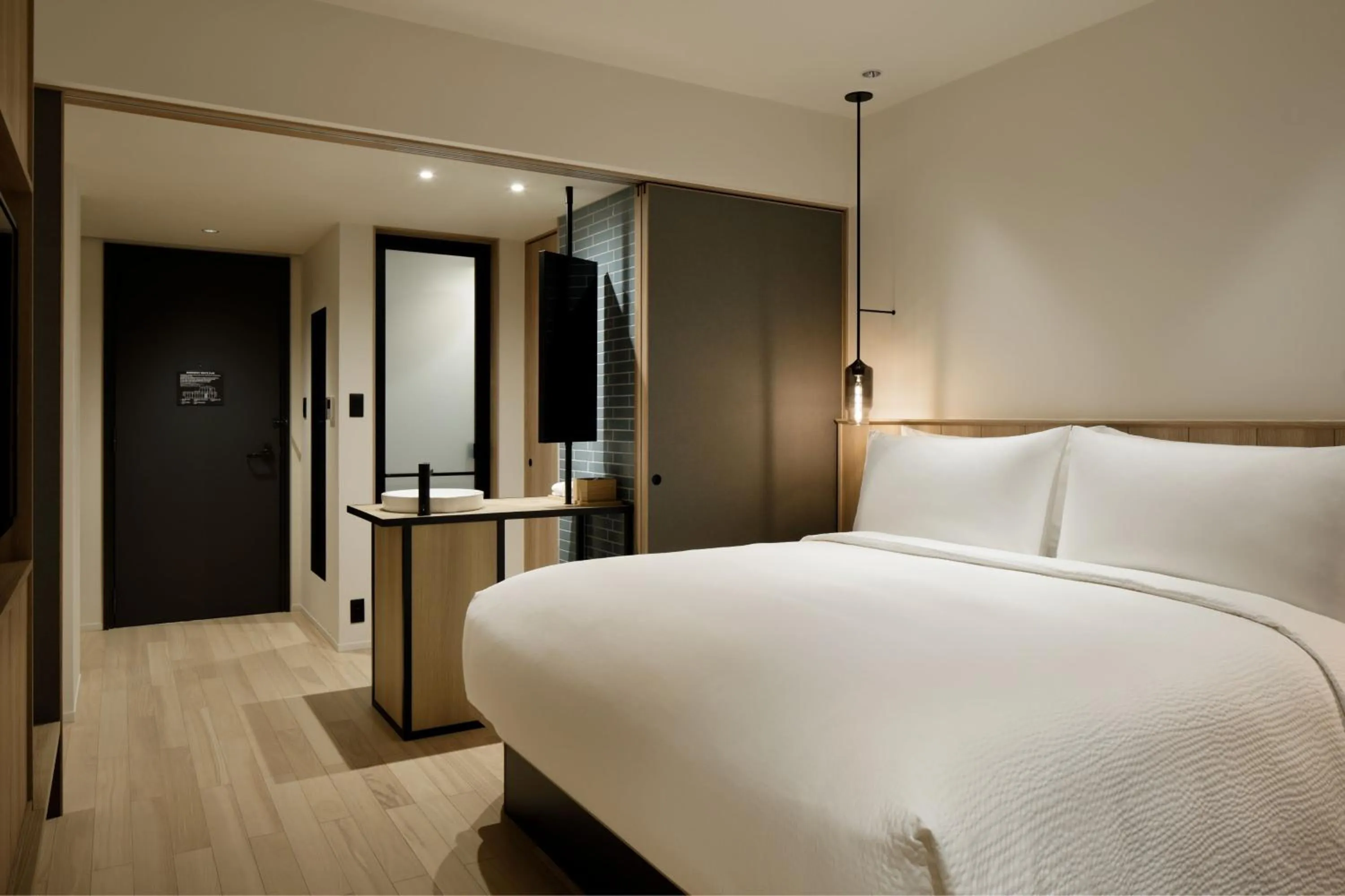 Photo of the whole room, Bed in Fairfield by Marriott Wakayama Kushimoto