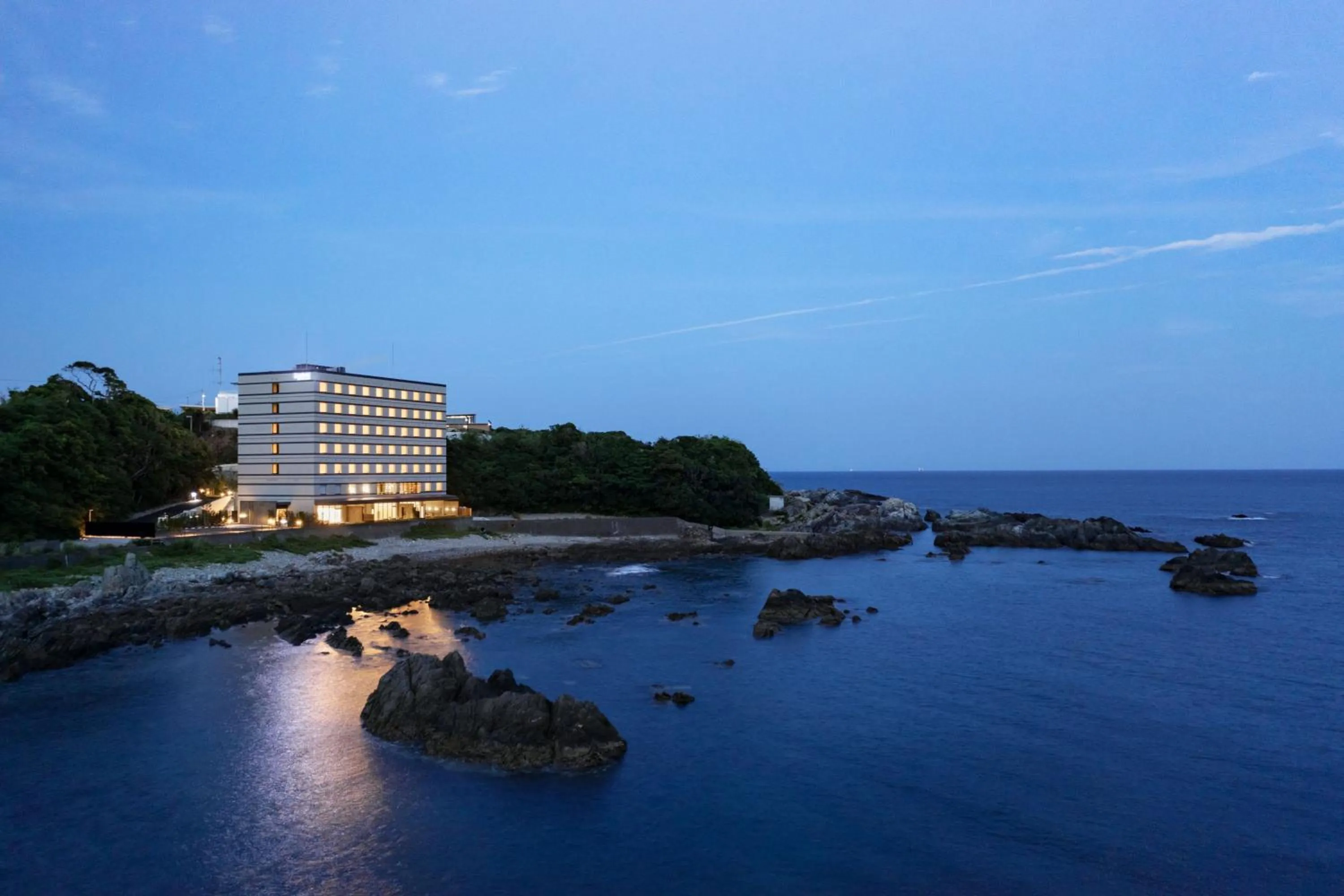 Property building in Fairfield by Marriott Wakayama Kumano Kodo Susami