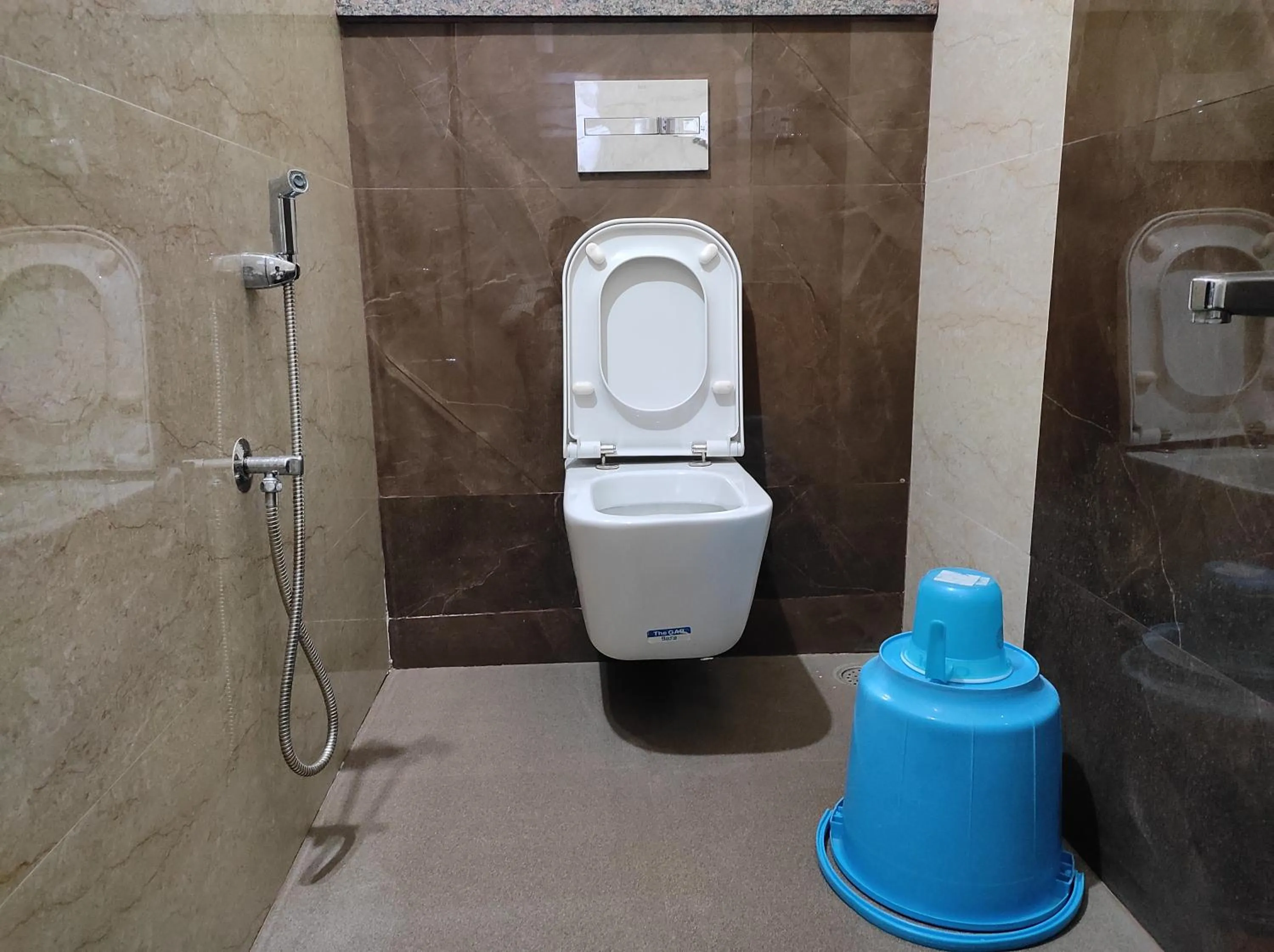 Bathroom in Home Stay @ Kommiya Inn