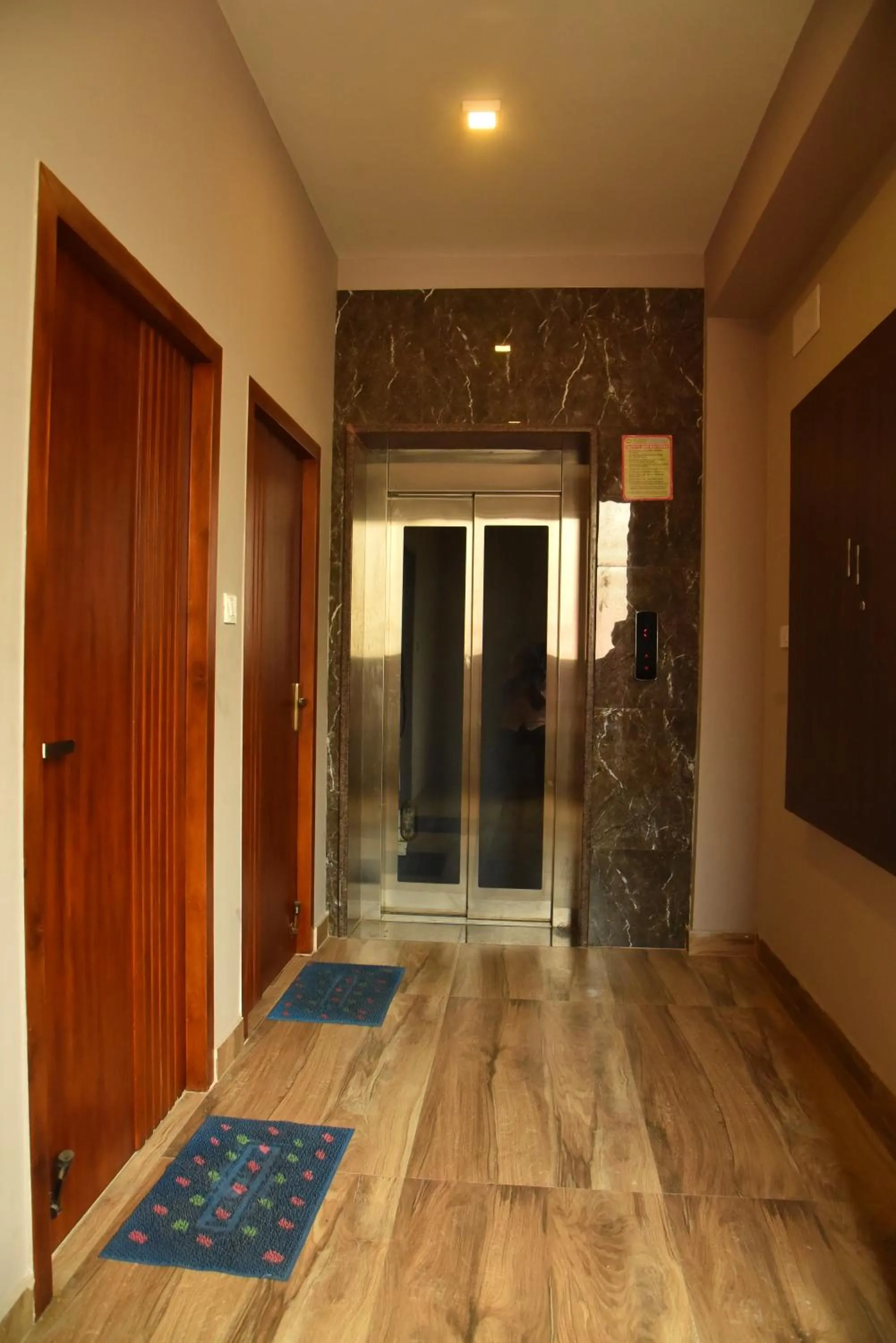 Property building in Home Stay @ Kommiya Inn