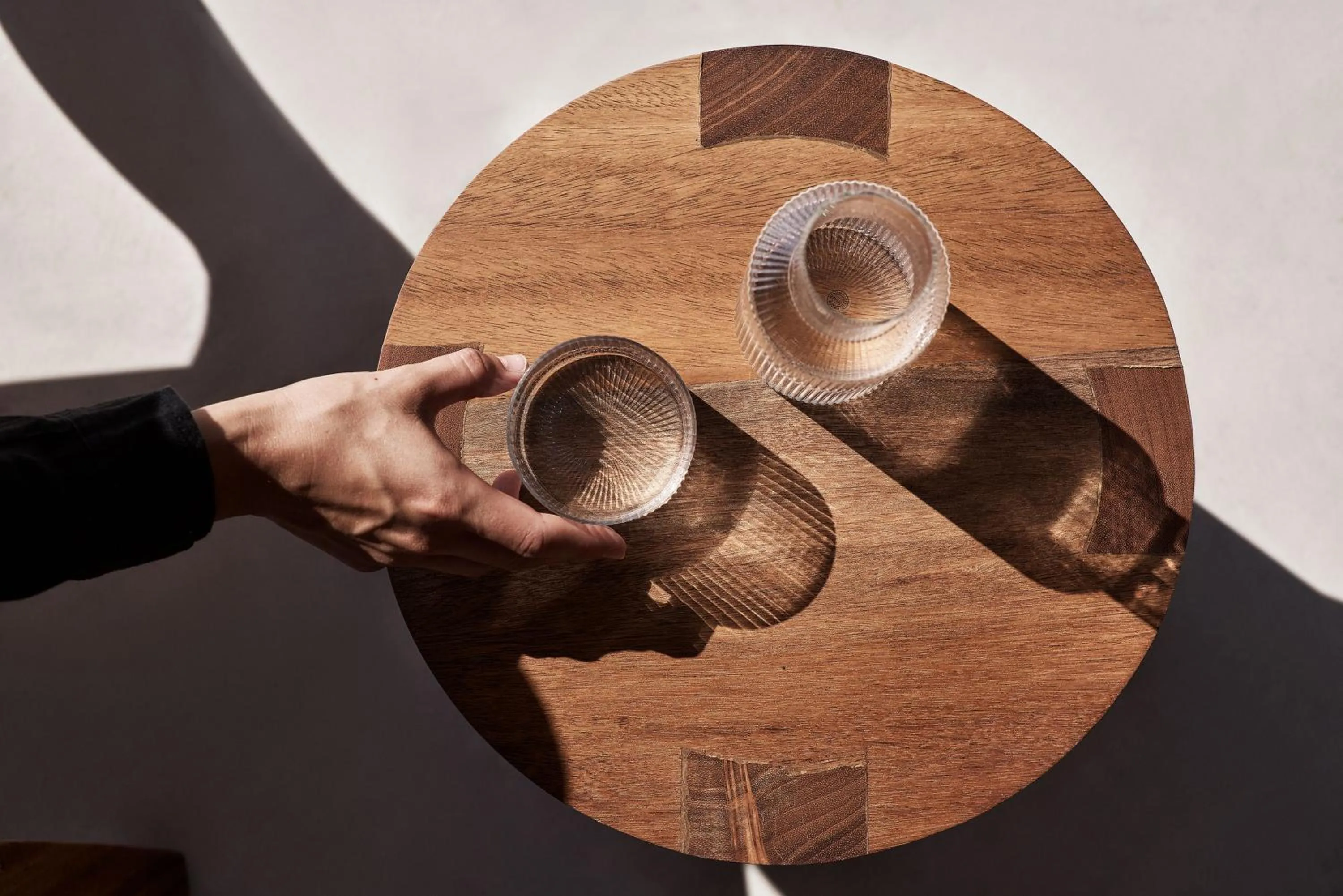 Drinks in Casa Cook North Coast - Adults Only