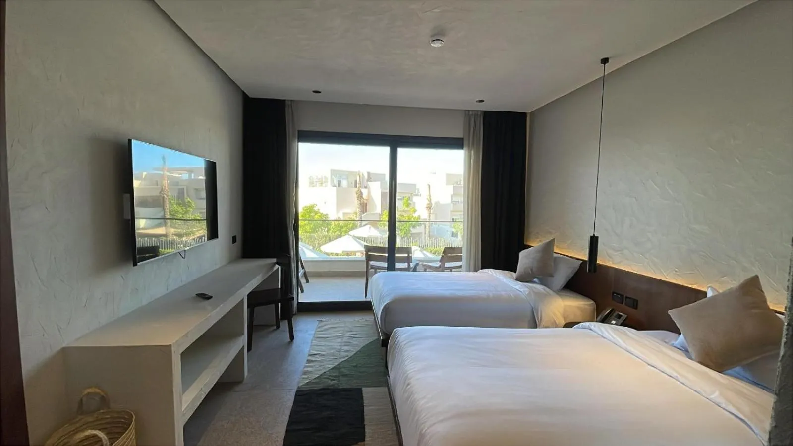 Bed in Casa Cook North Coast - Adults Only