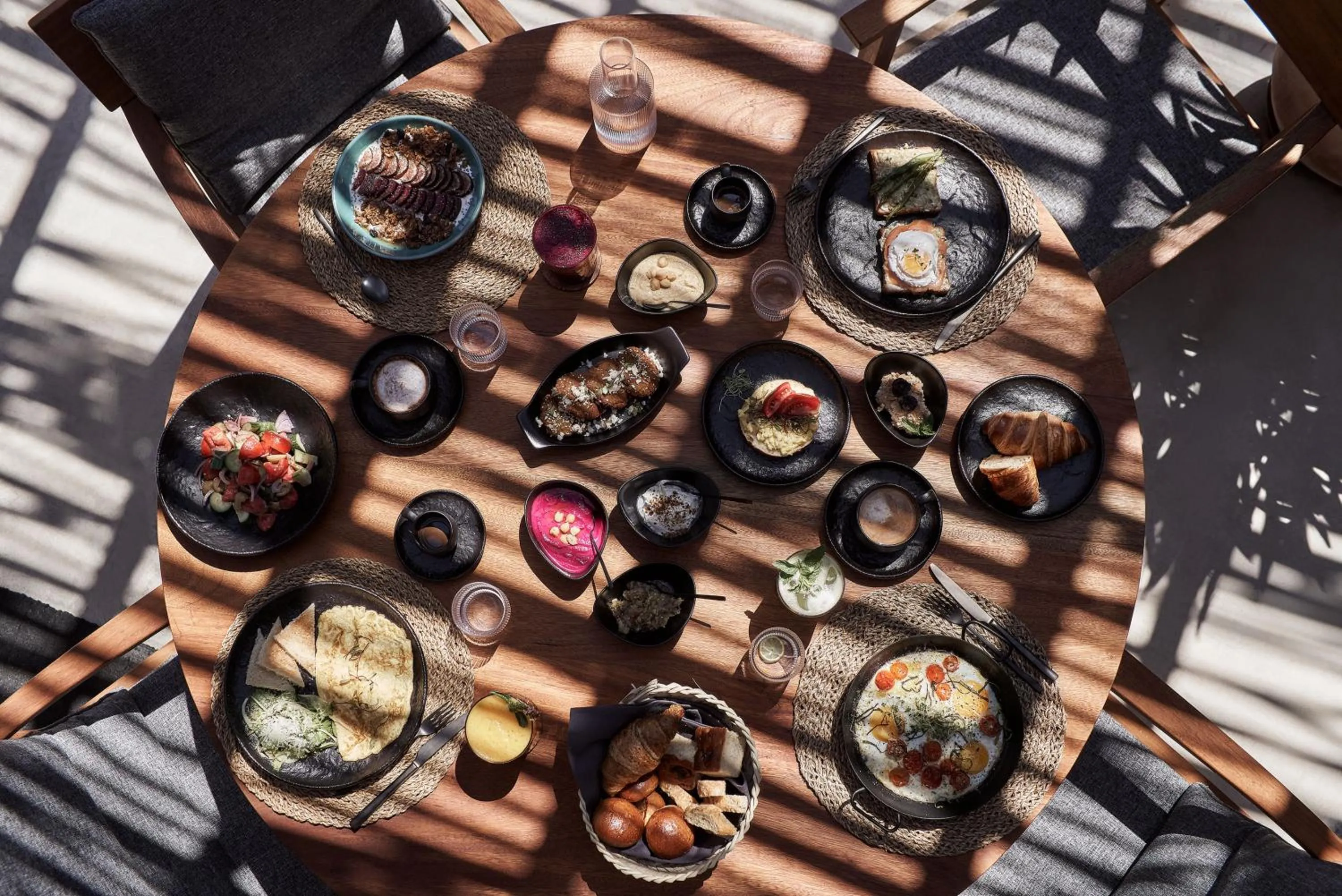 Food and drinks in Casa Cook North Coast - Adults Only