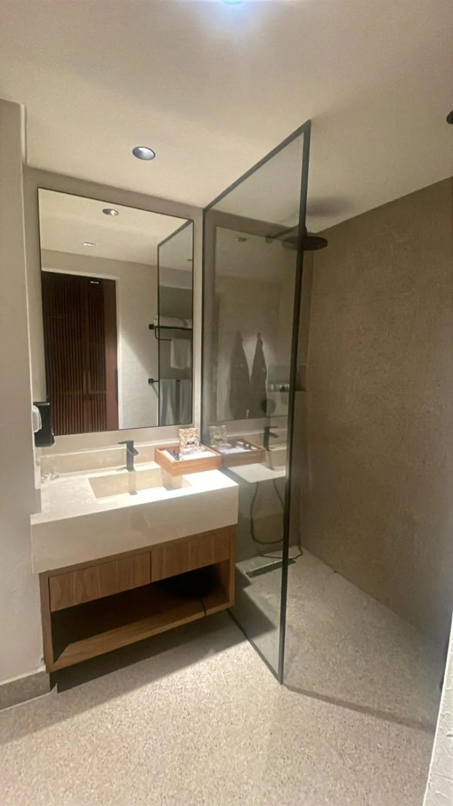 Bed in Casa Cook North Coast - Adults Only