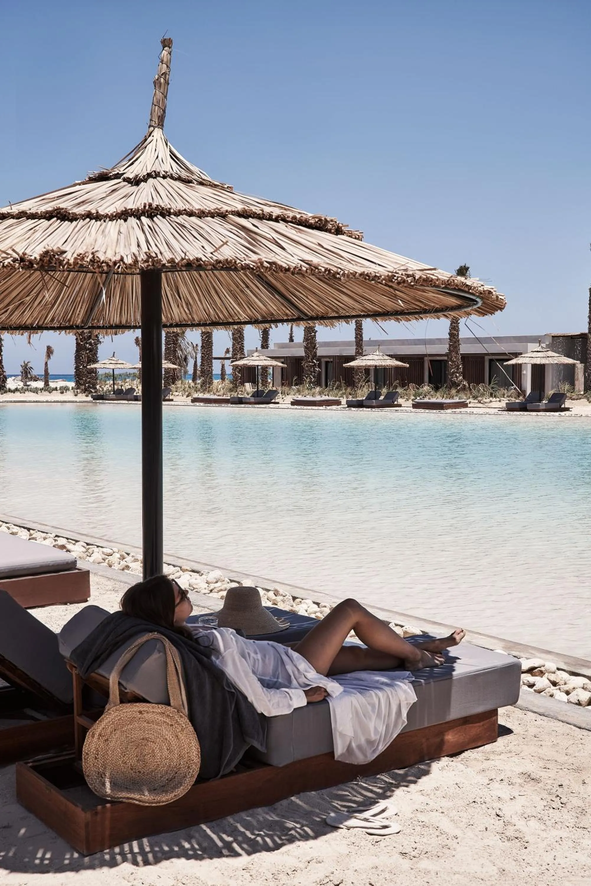 Sea view in Casa Cook North Coast - Adults Only