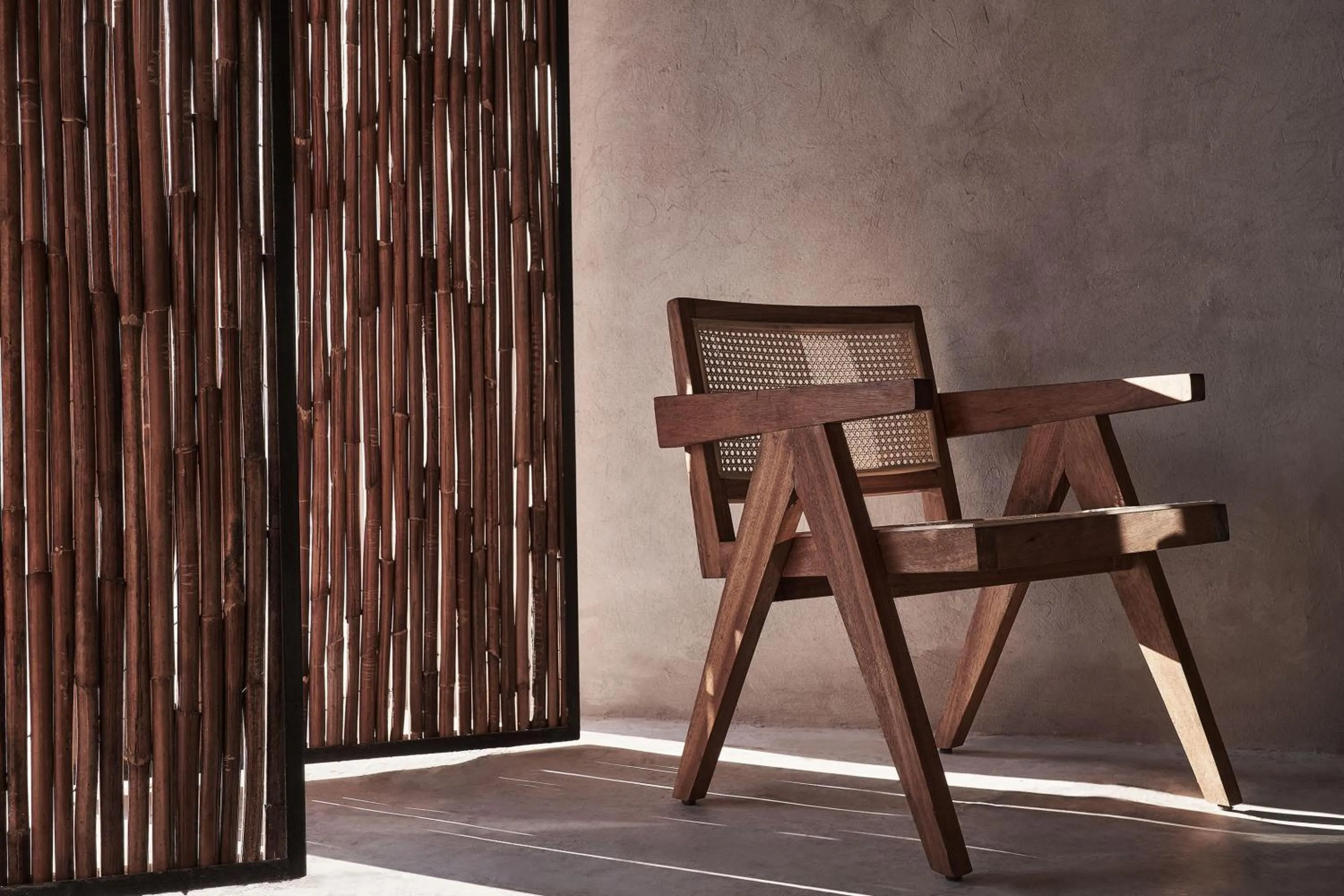 Decorative detail in Casa Cook North Coast - Adults Only