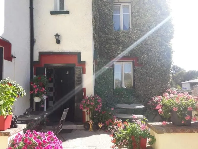 Sunset House Chambres de Hotes