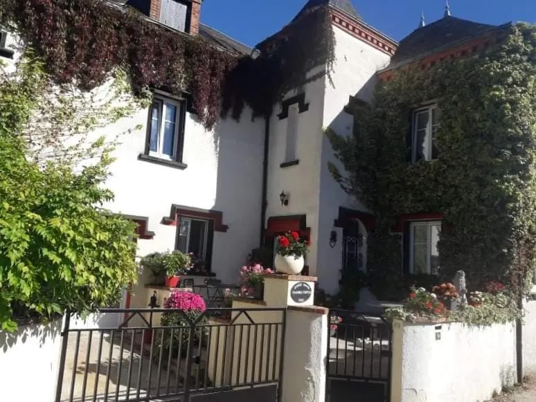 Sunset House Chambres de Hotes