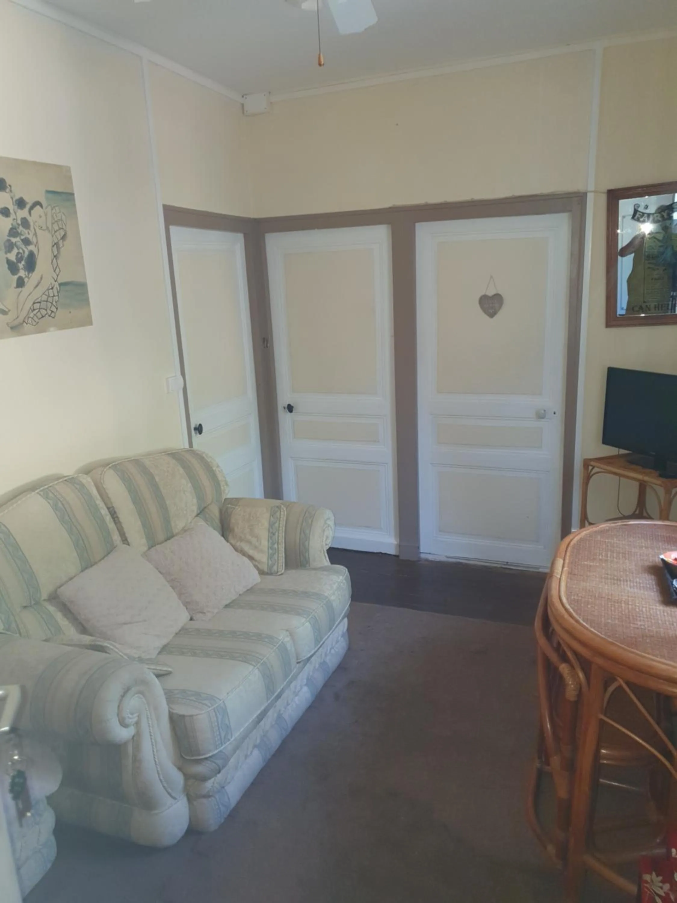 Sunset House Chambres de Hotes