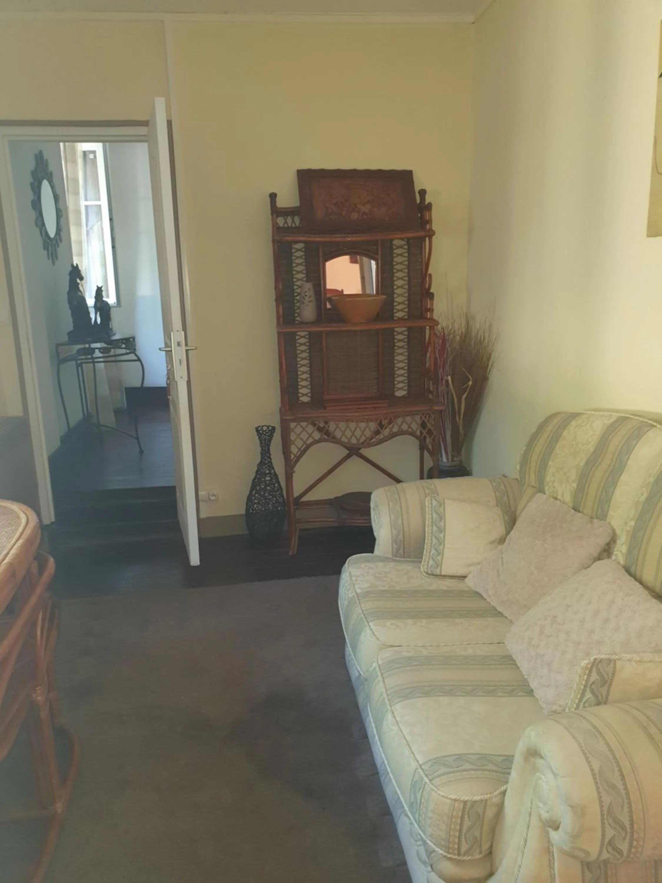 Sunset House Chambres de Hotes