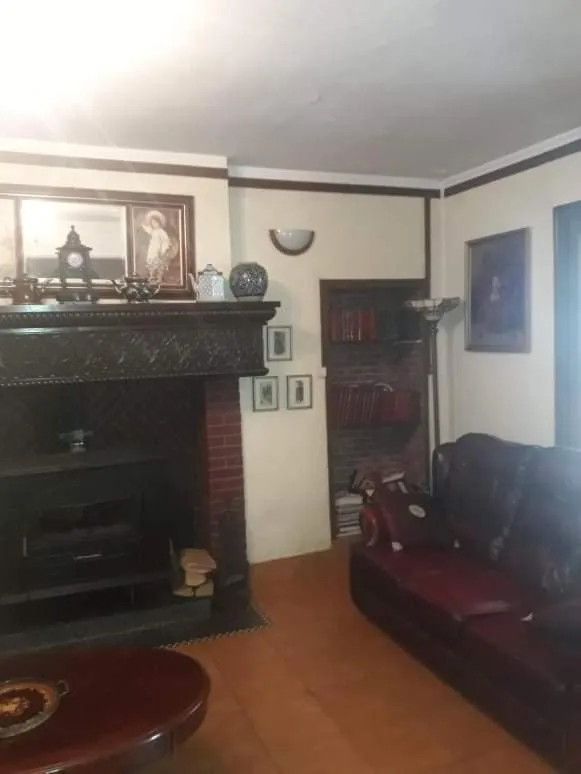 Sunset House Chambres de Hotes