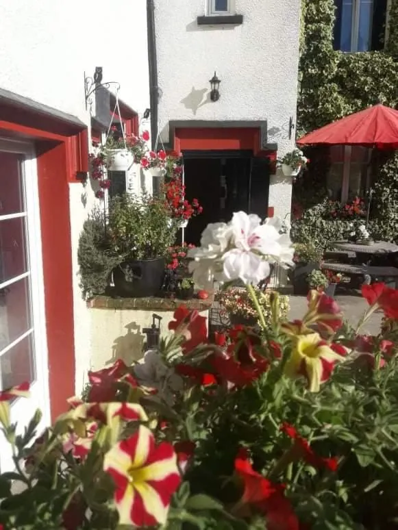 Sunset House Chambres de Hotes